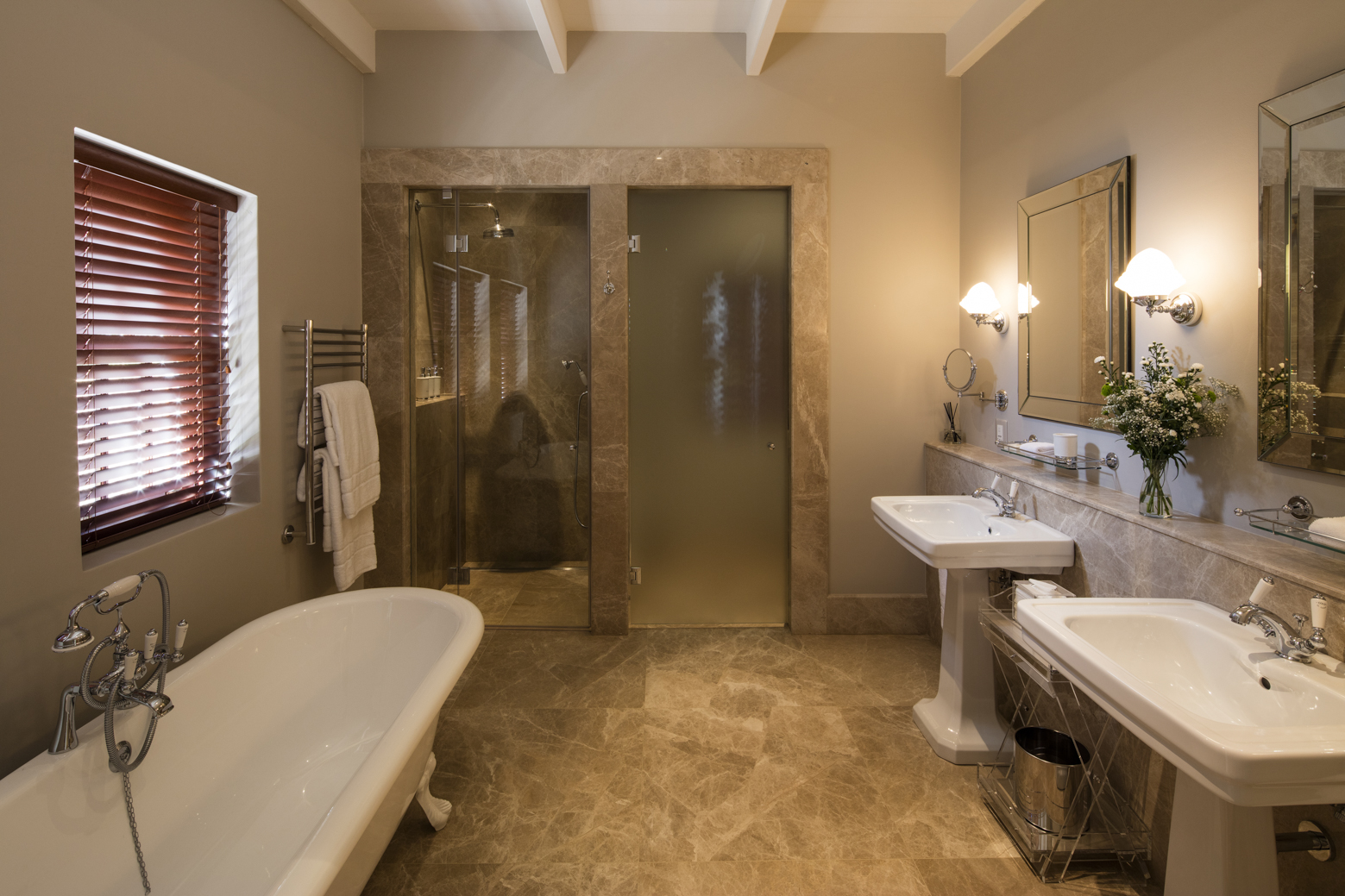 Villa Three Bedrooms