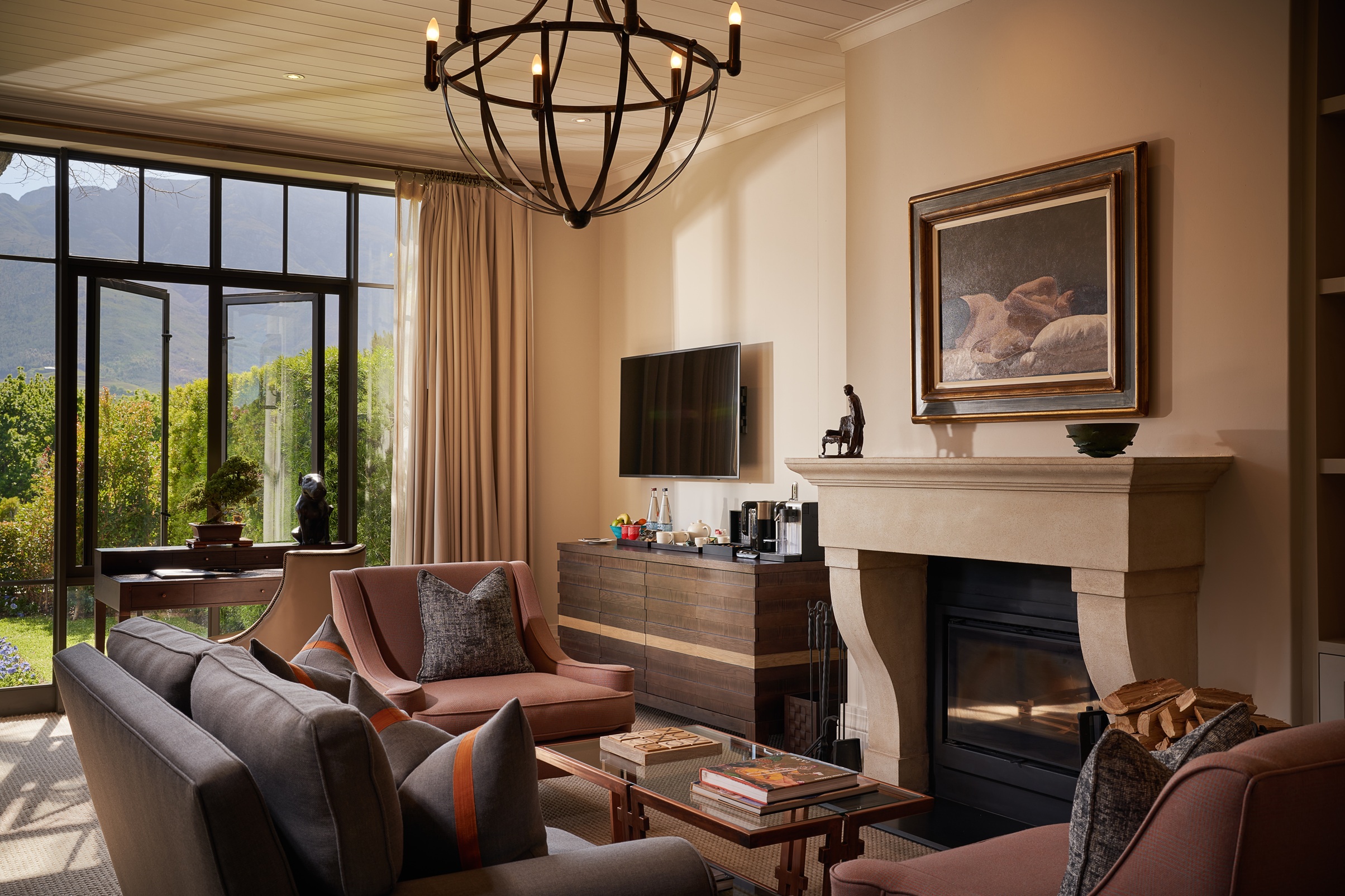 Suite Standard