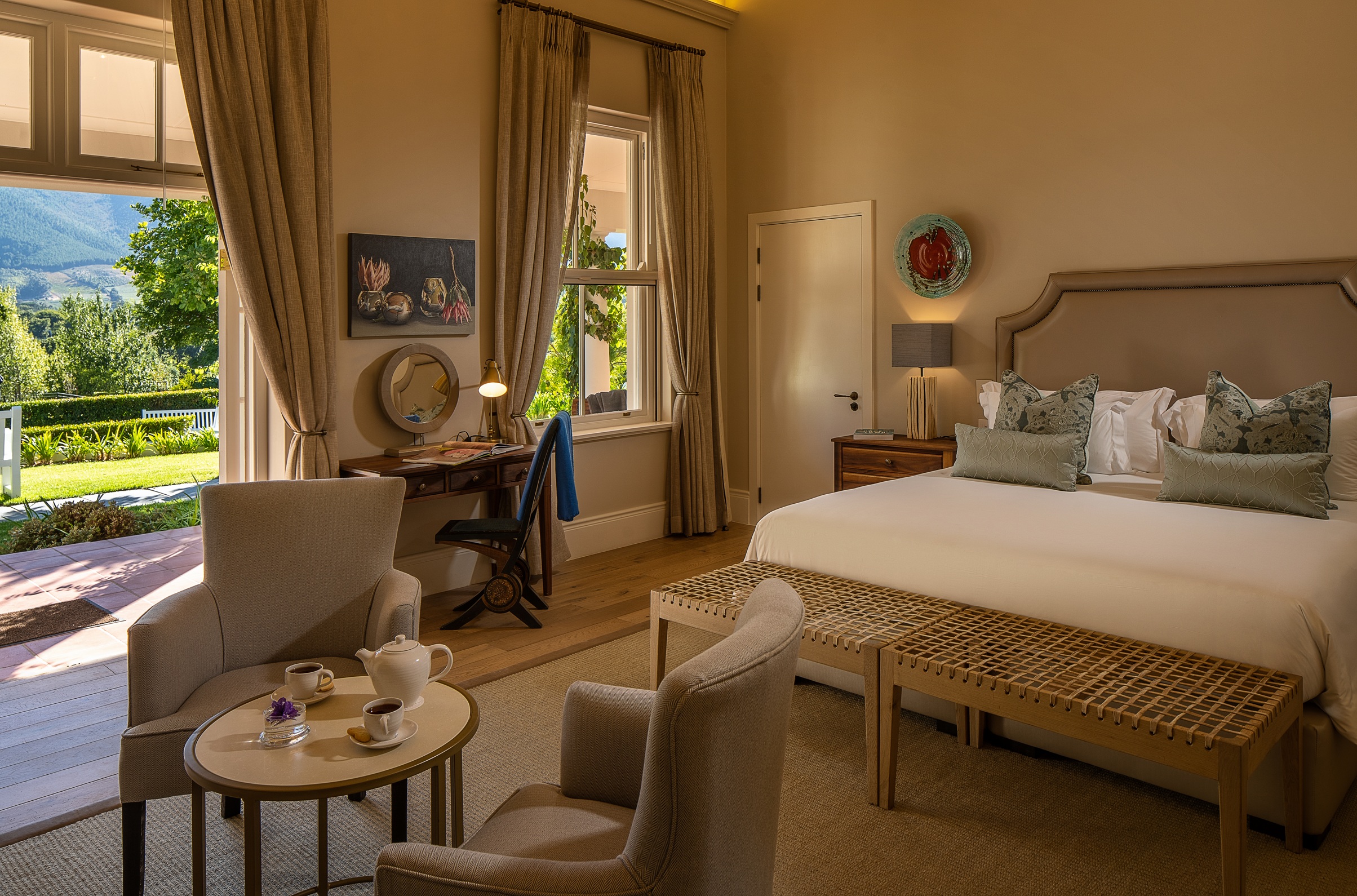 Villa Three Bedrooms with Private Pool