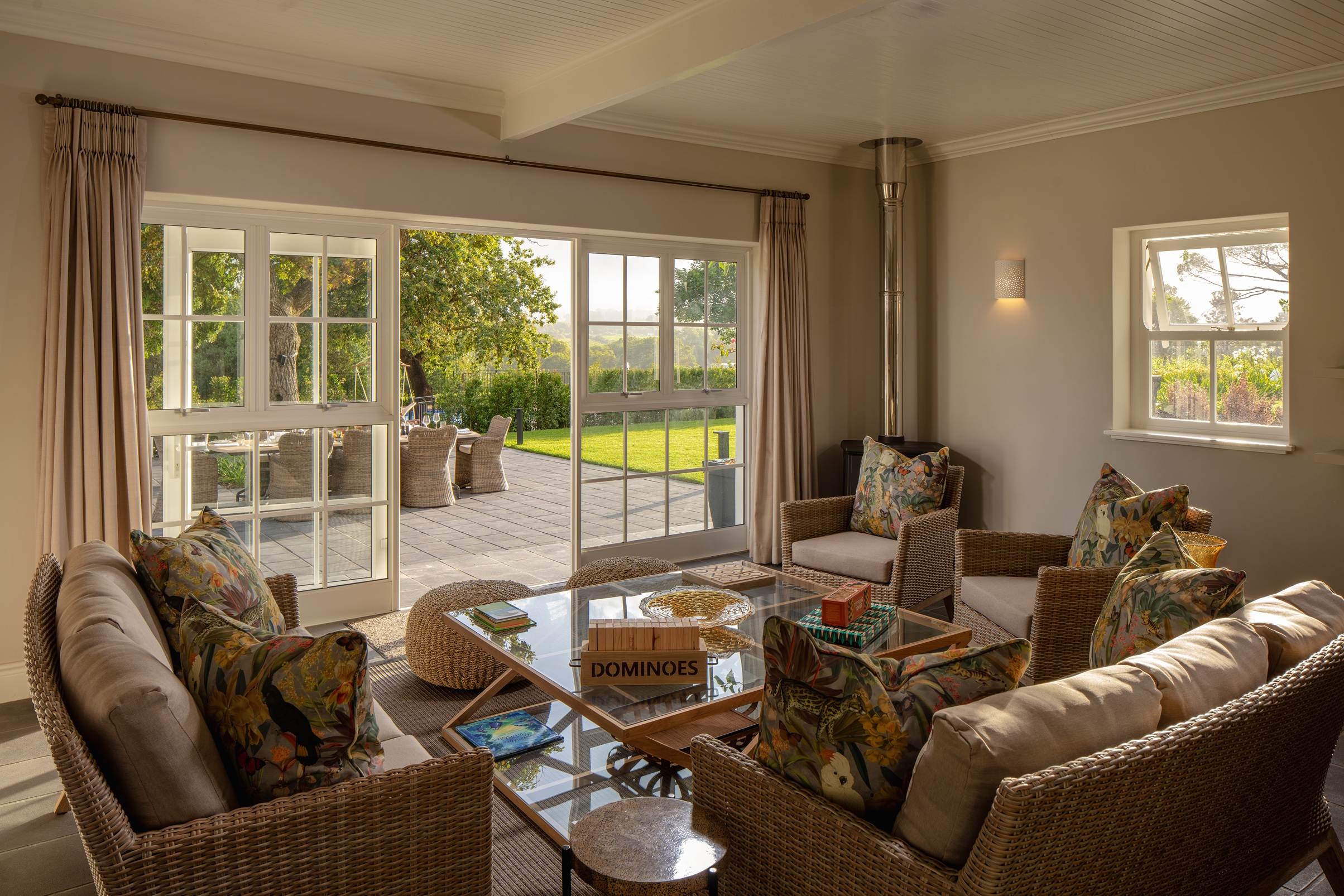 Villa Three Bedrooms with Private Pool
