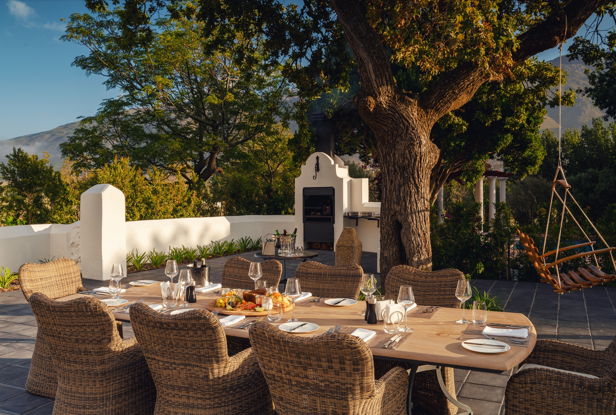 Villa Three Bedrooms with Private Pool
