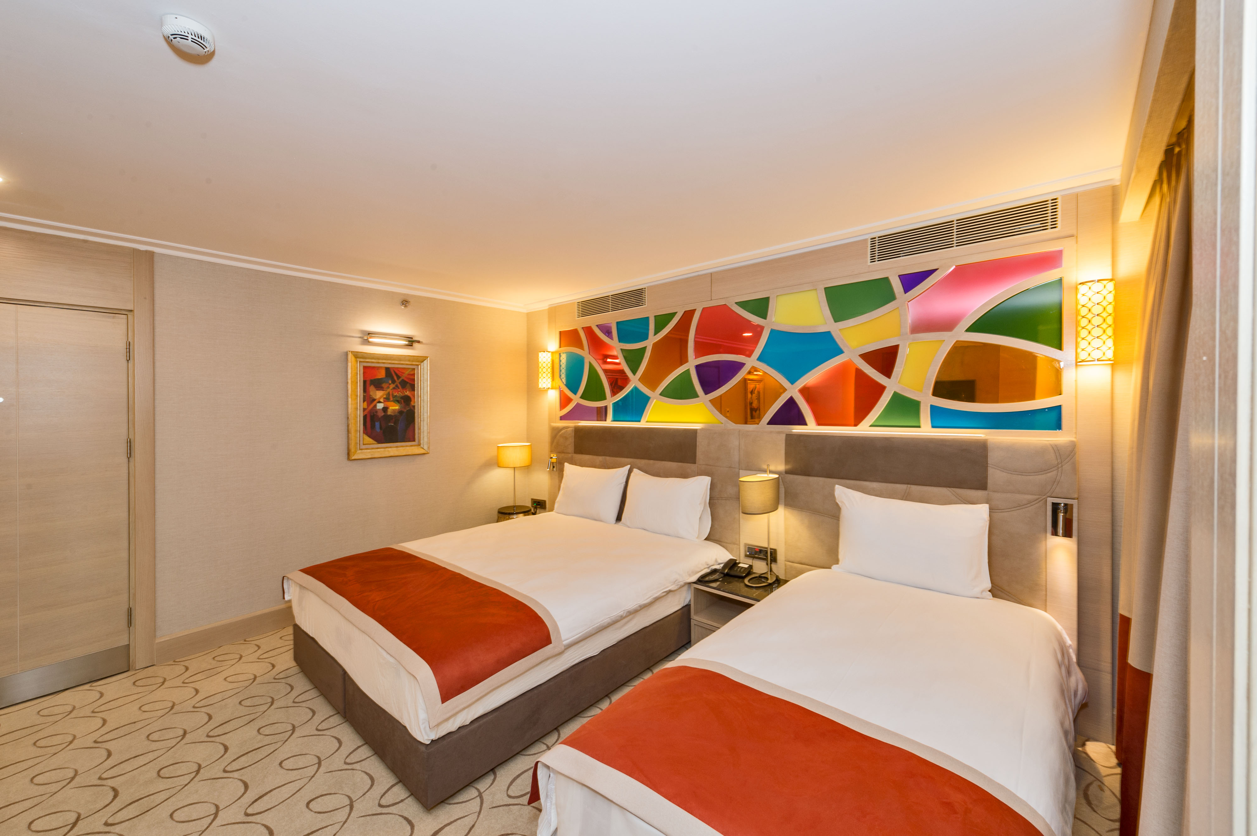 Family Room Standard