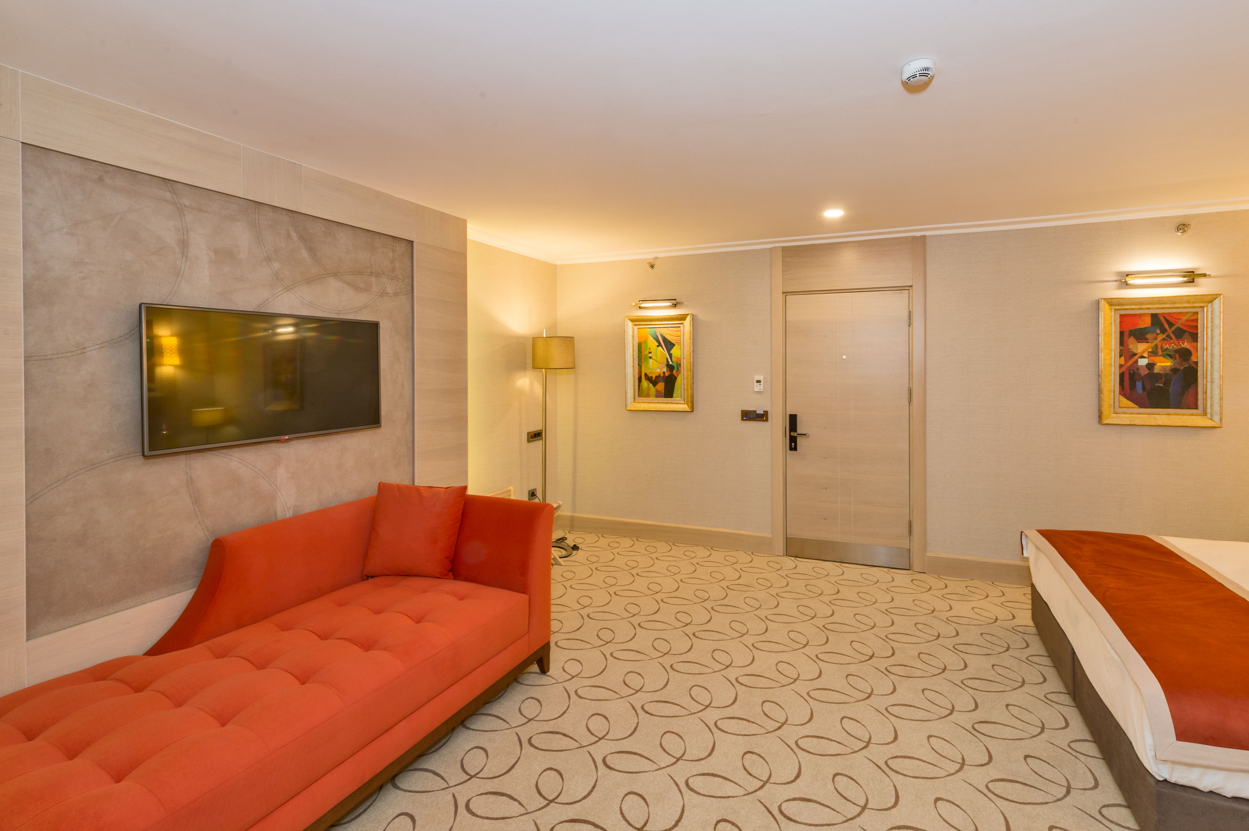 Family Room Standard