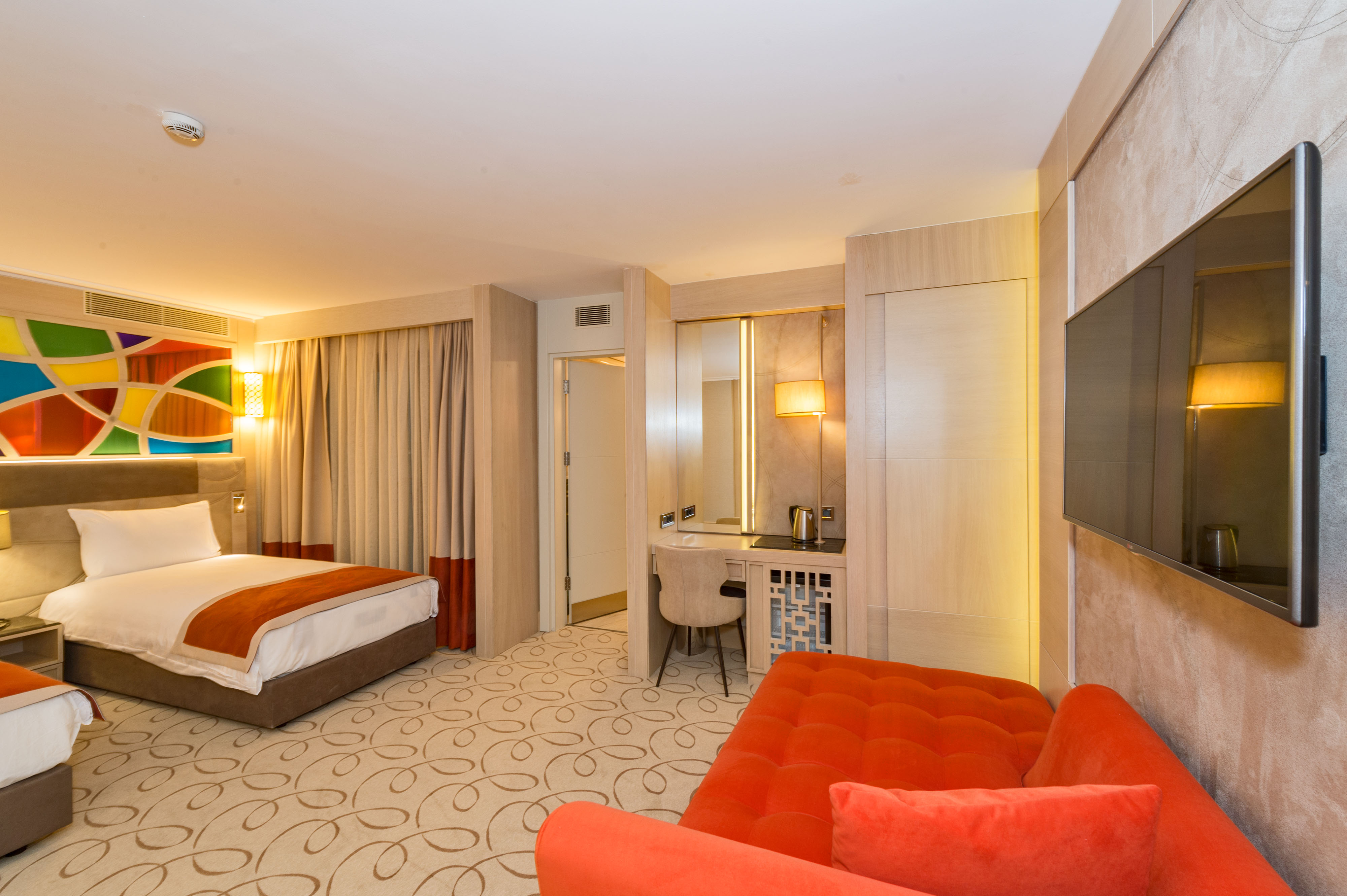 Family Room Standard