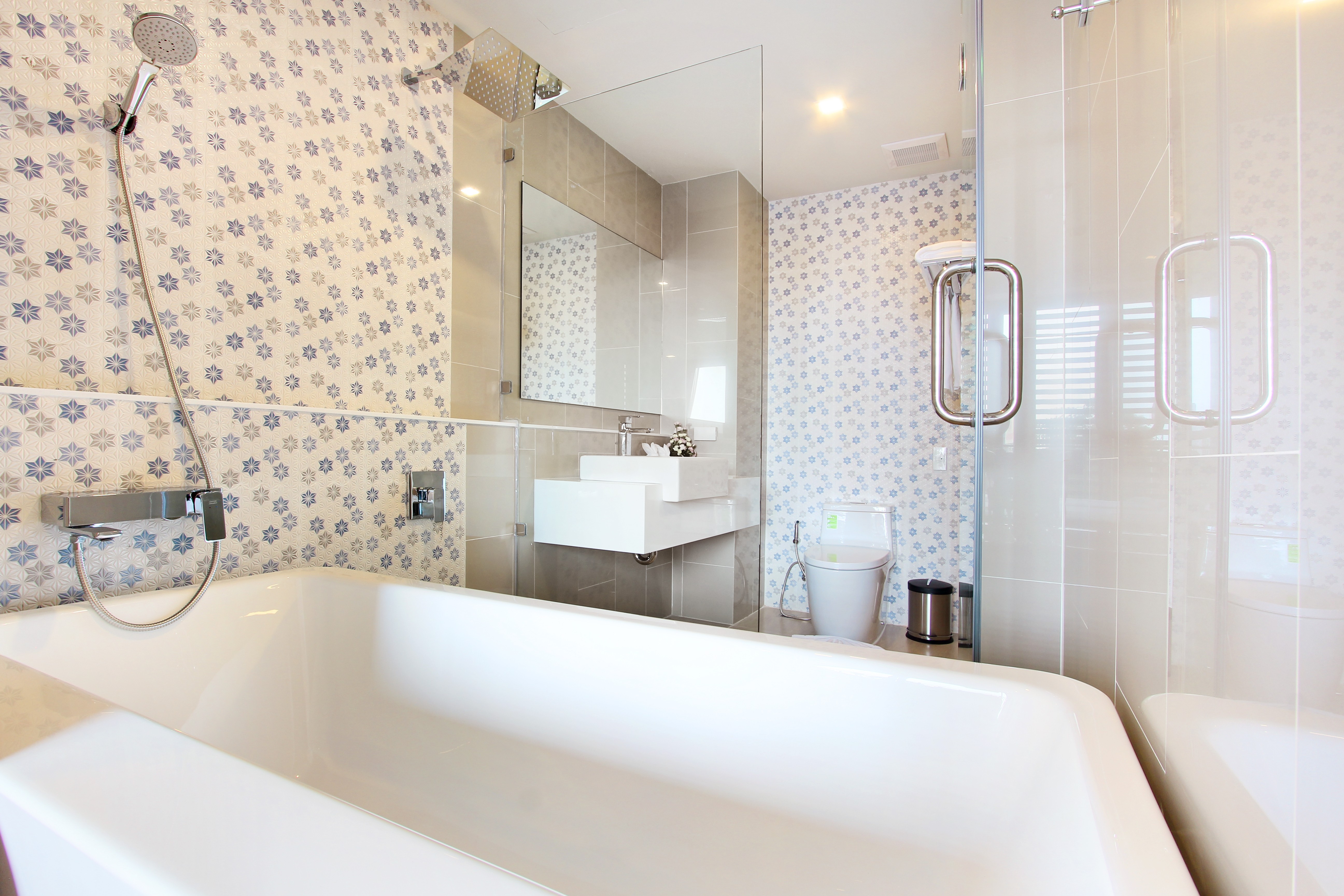 Double or Twin Deluxe