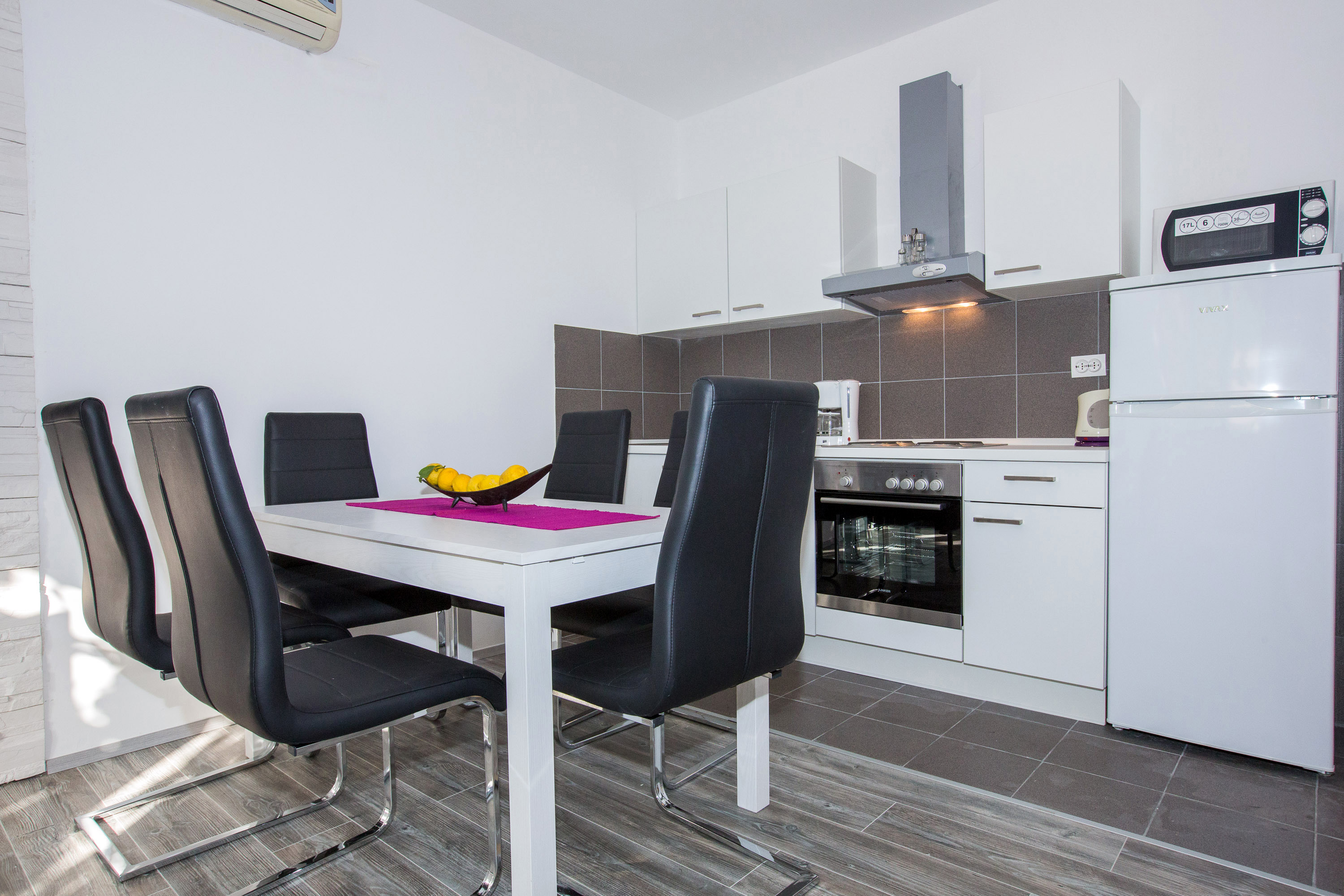 Apartment Two Bedrooms