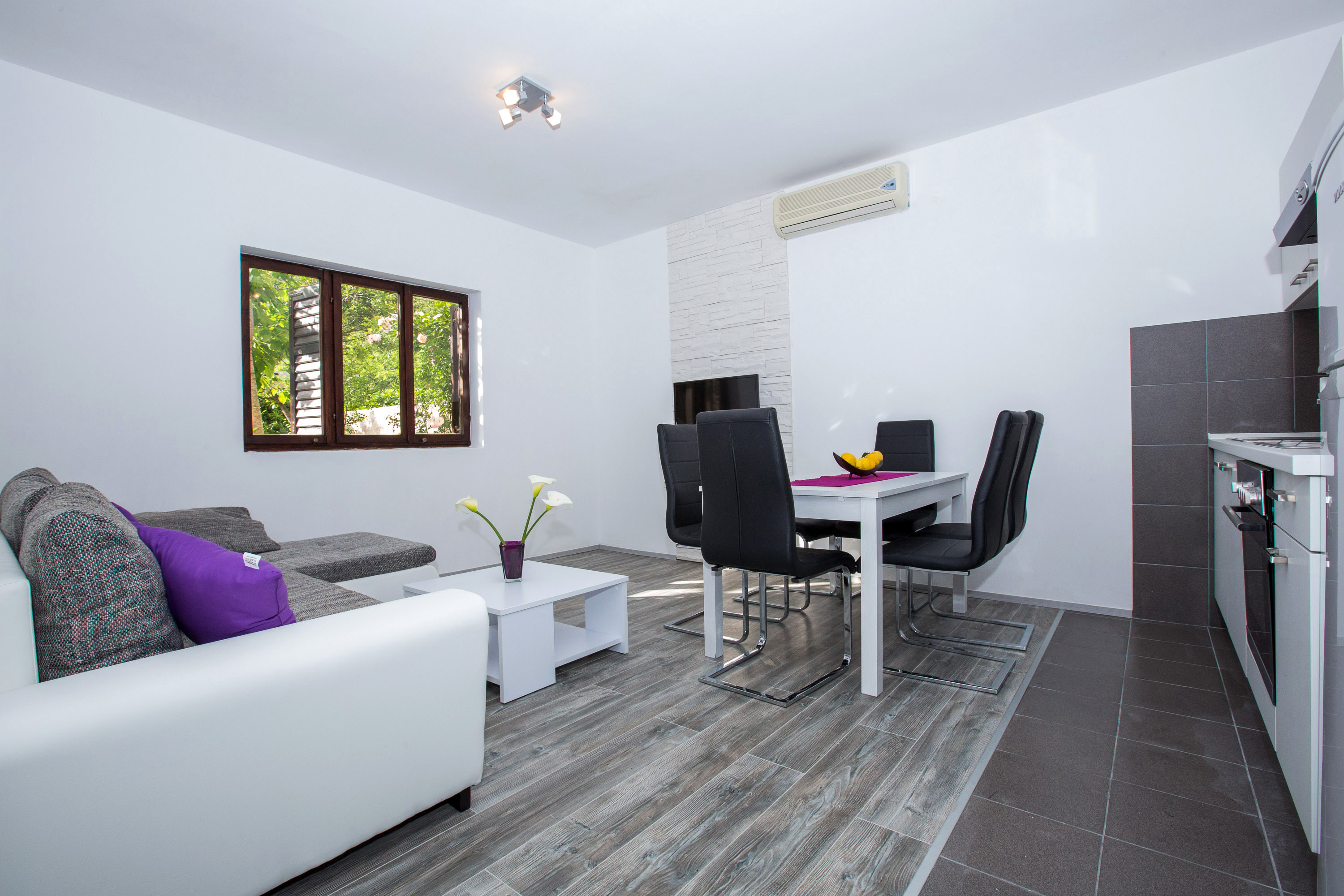 Apartment Two Bedrooms