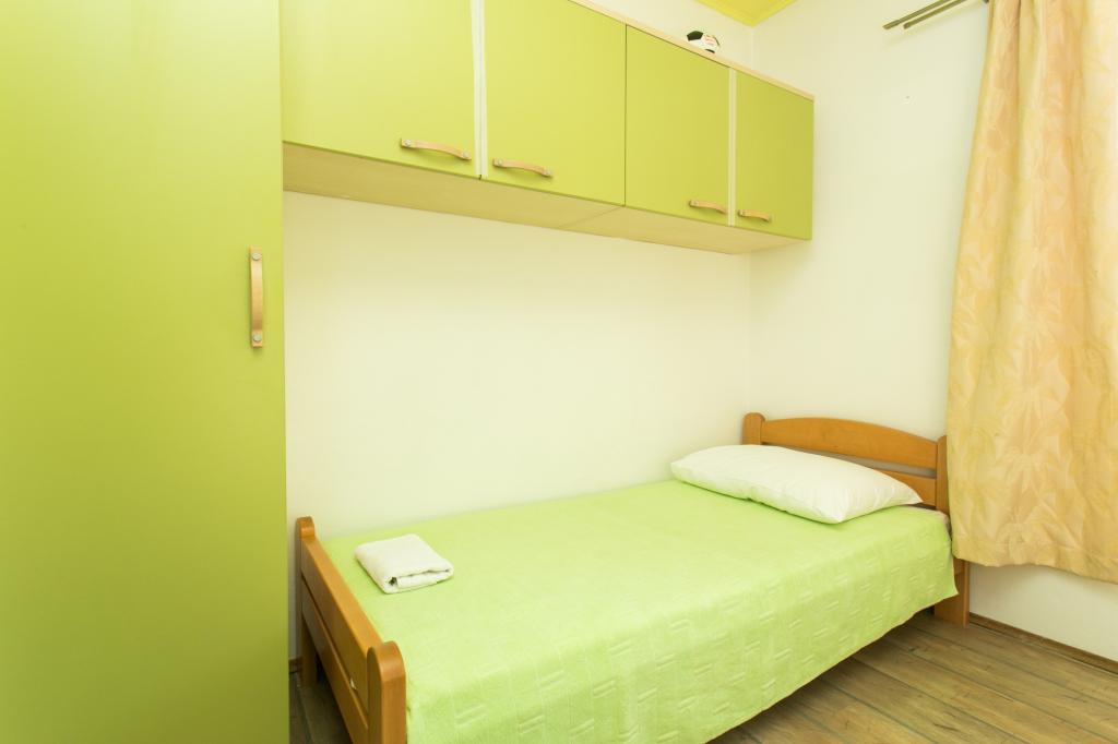 Apartment Sea View with Balcony