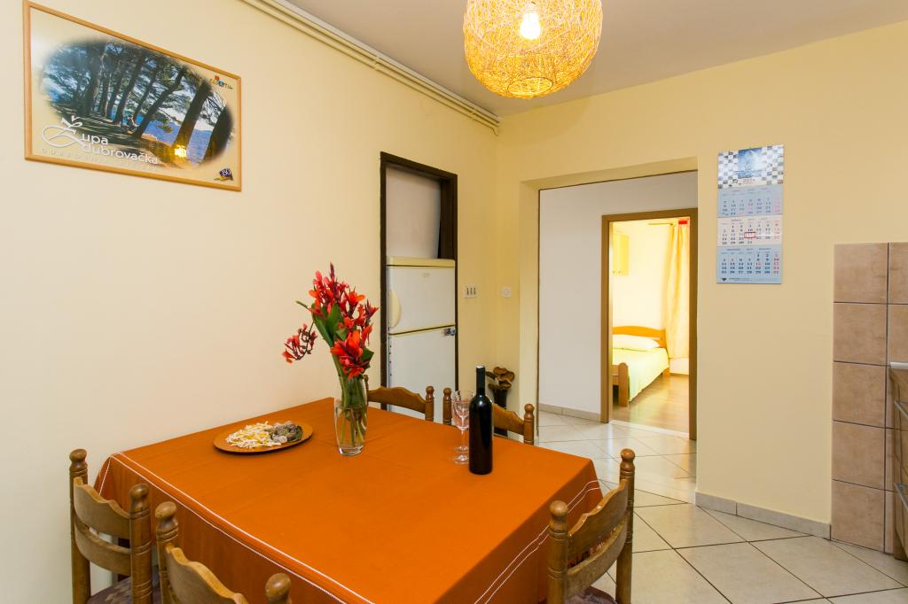 Apartment Sea View with Balcony