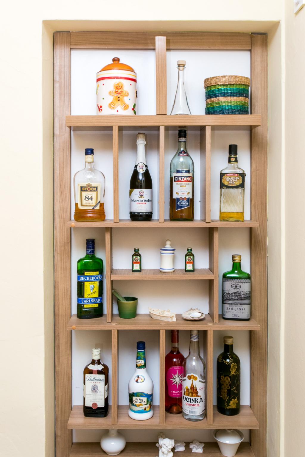 Apartment Sea View with Balcony