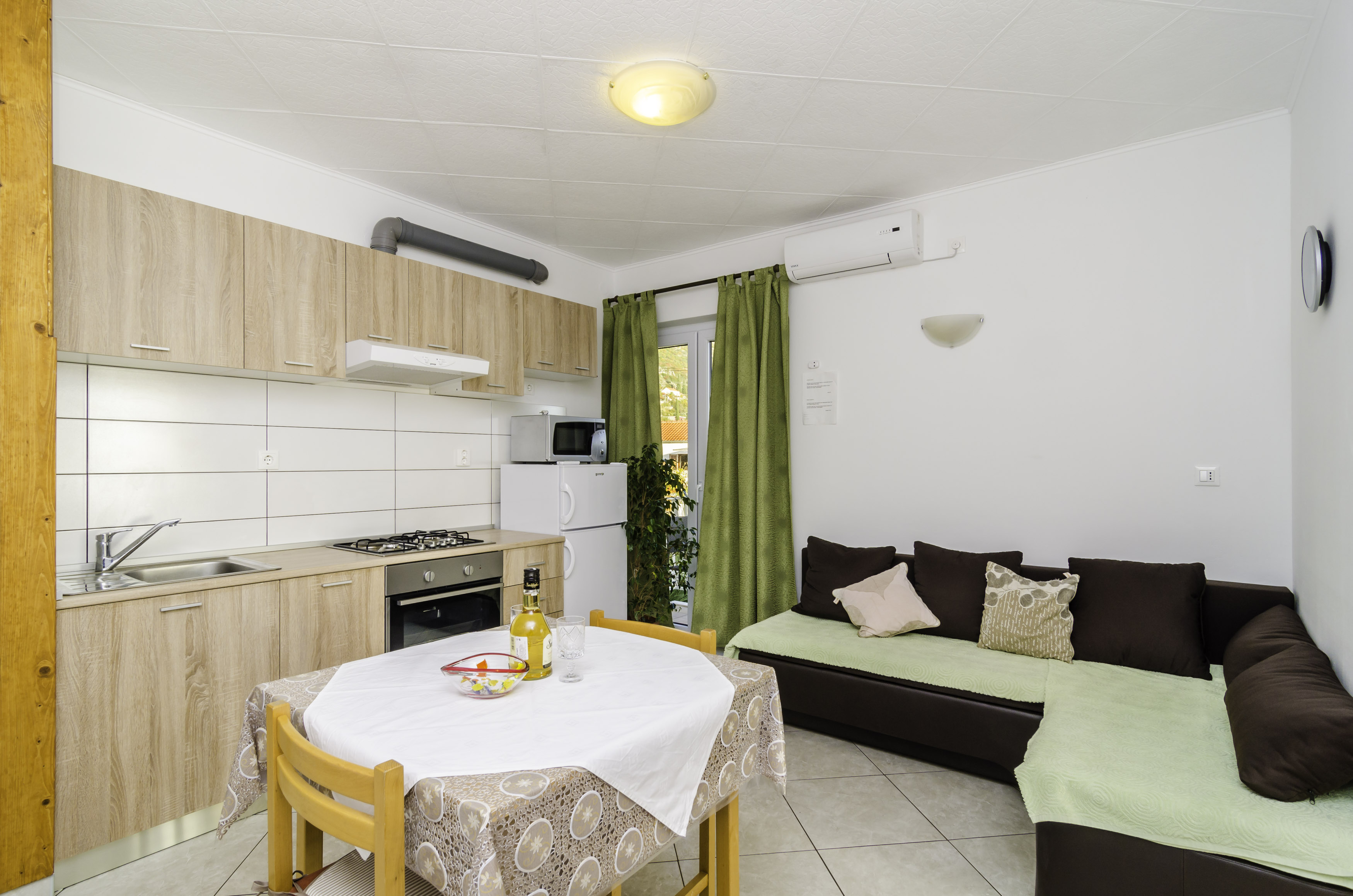 Apartment Sea View One Bedroom