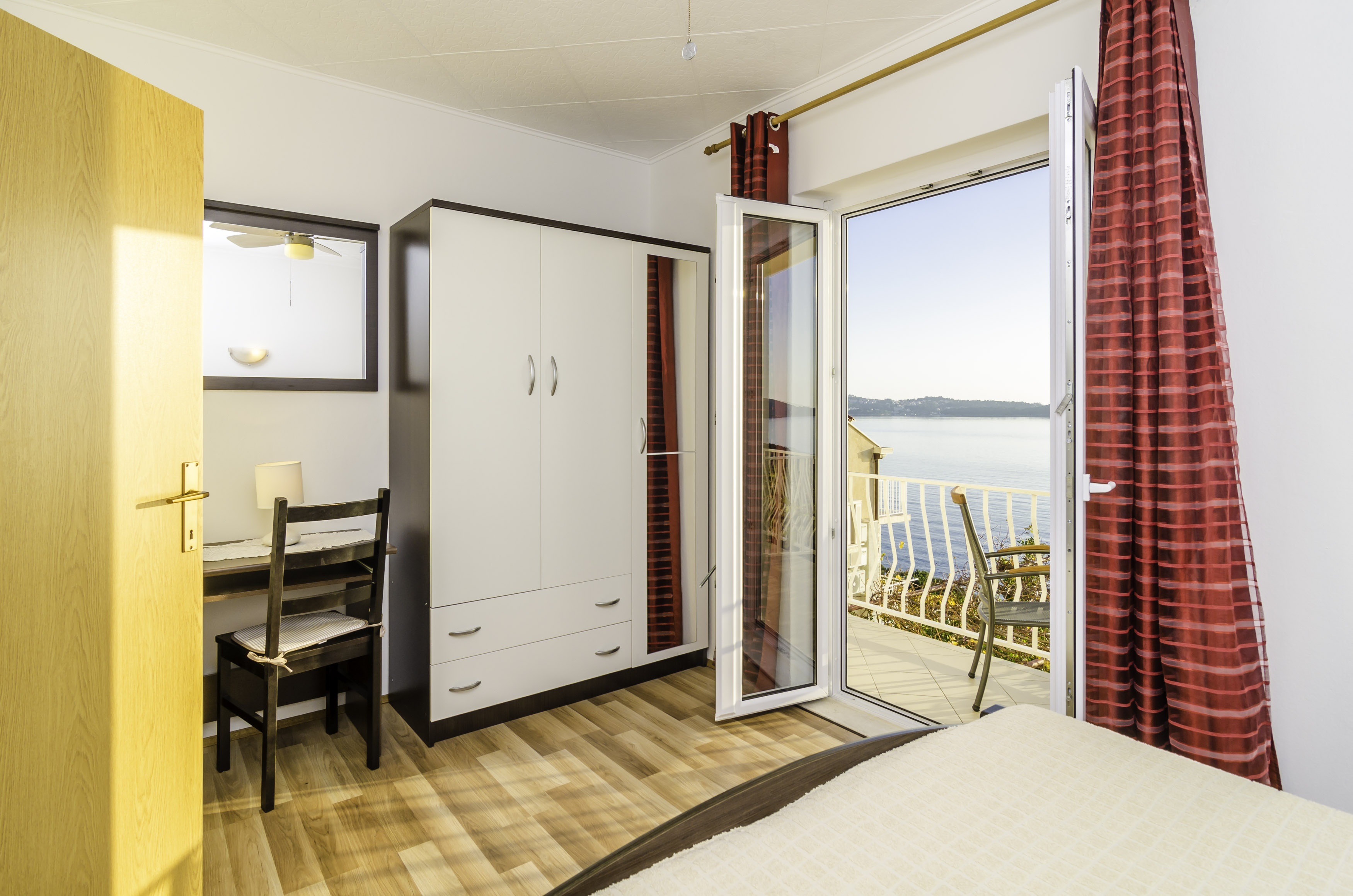 Apartment Sea View One Bedroom