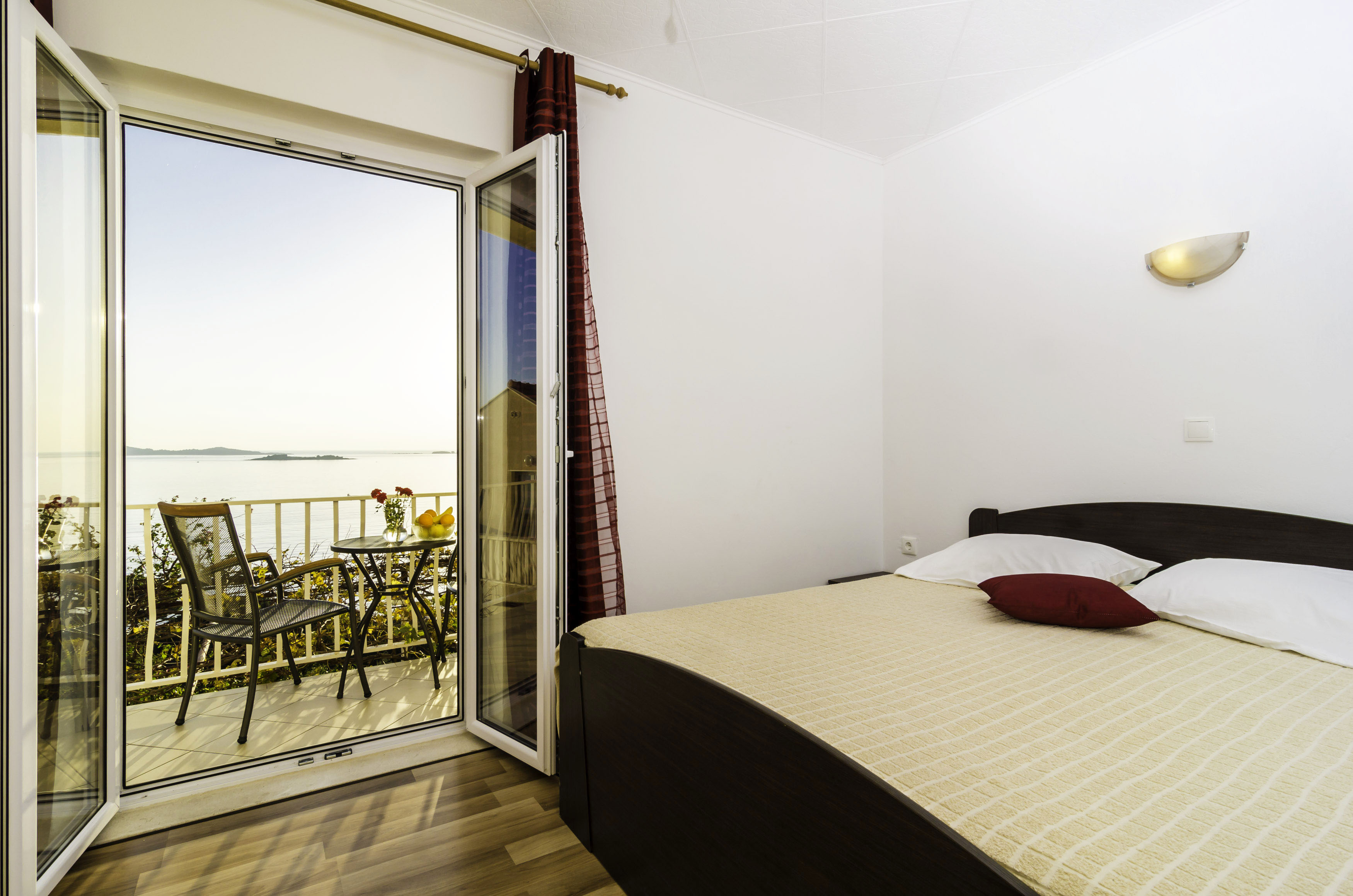 Apartment Sea View One Bedroom