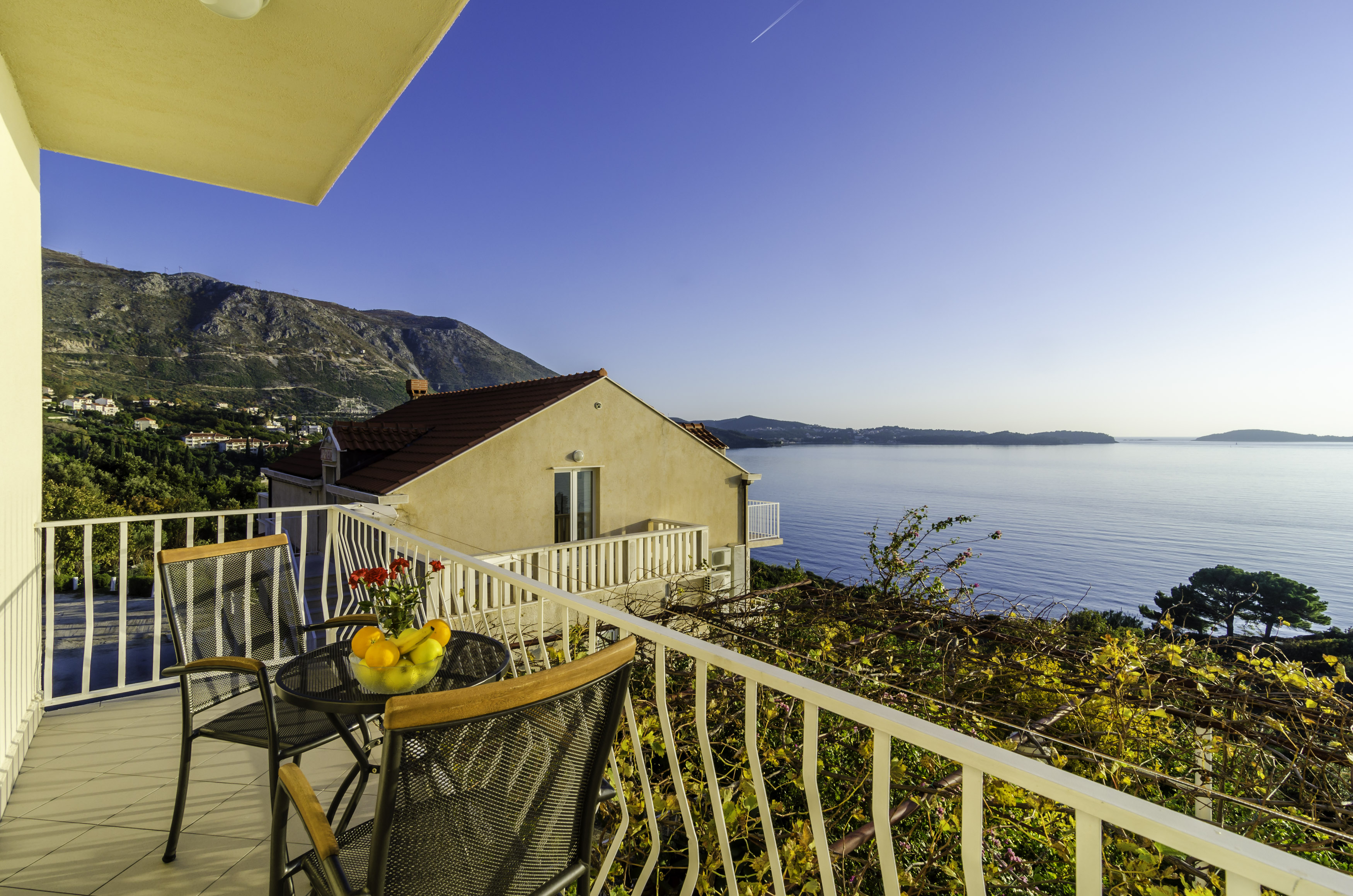 Apartment Sea View One Bedroom