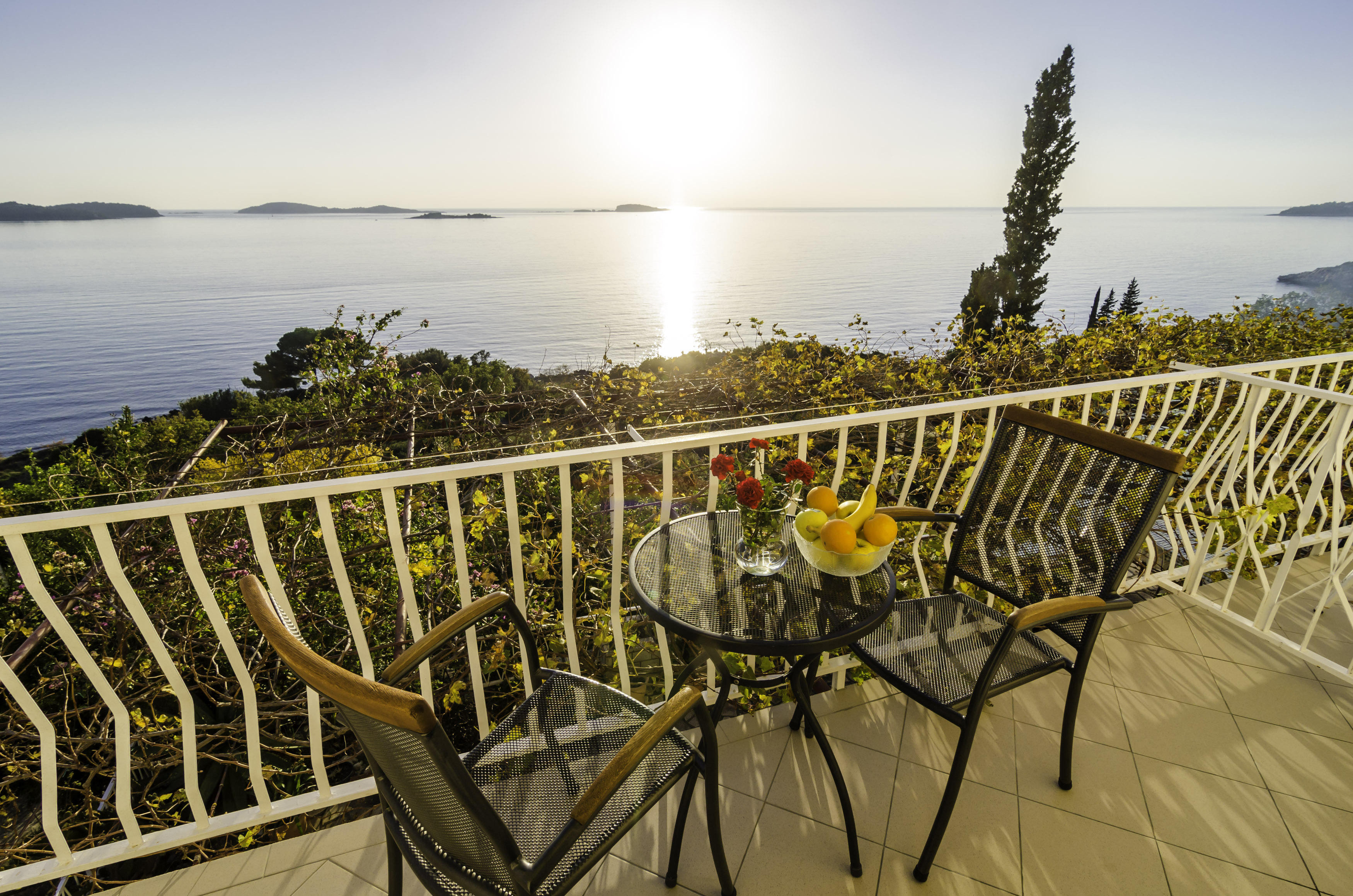 Apartment Sea View One Bedroom