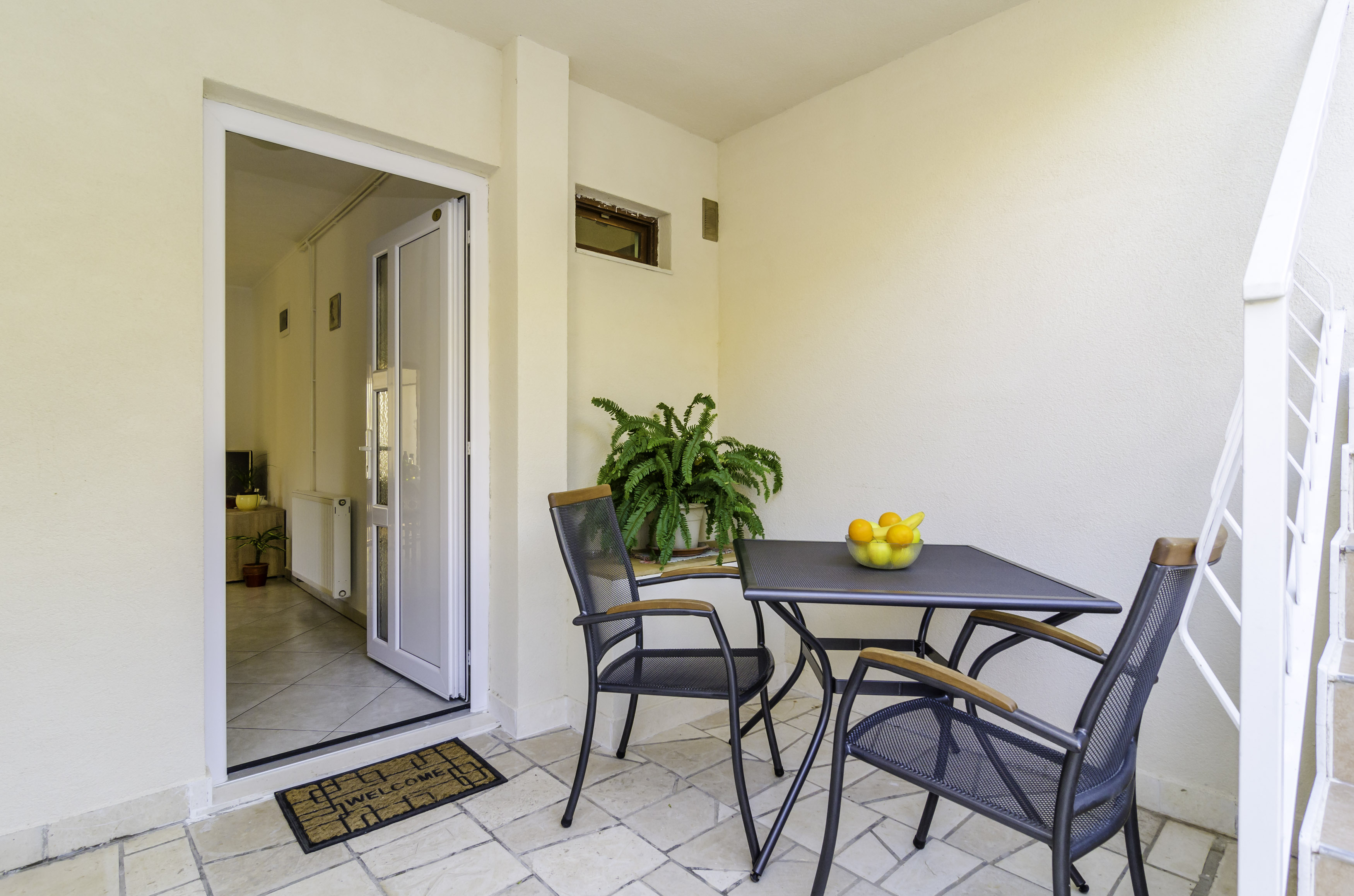 Apartment Sea View One Bedroom