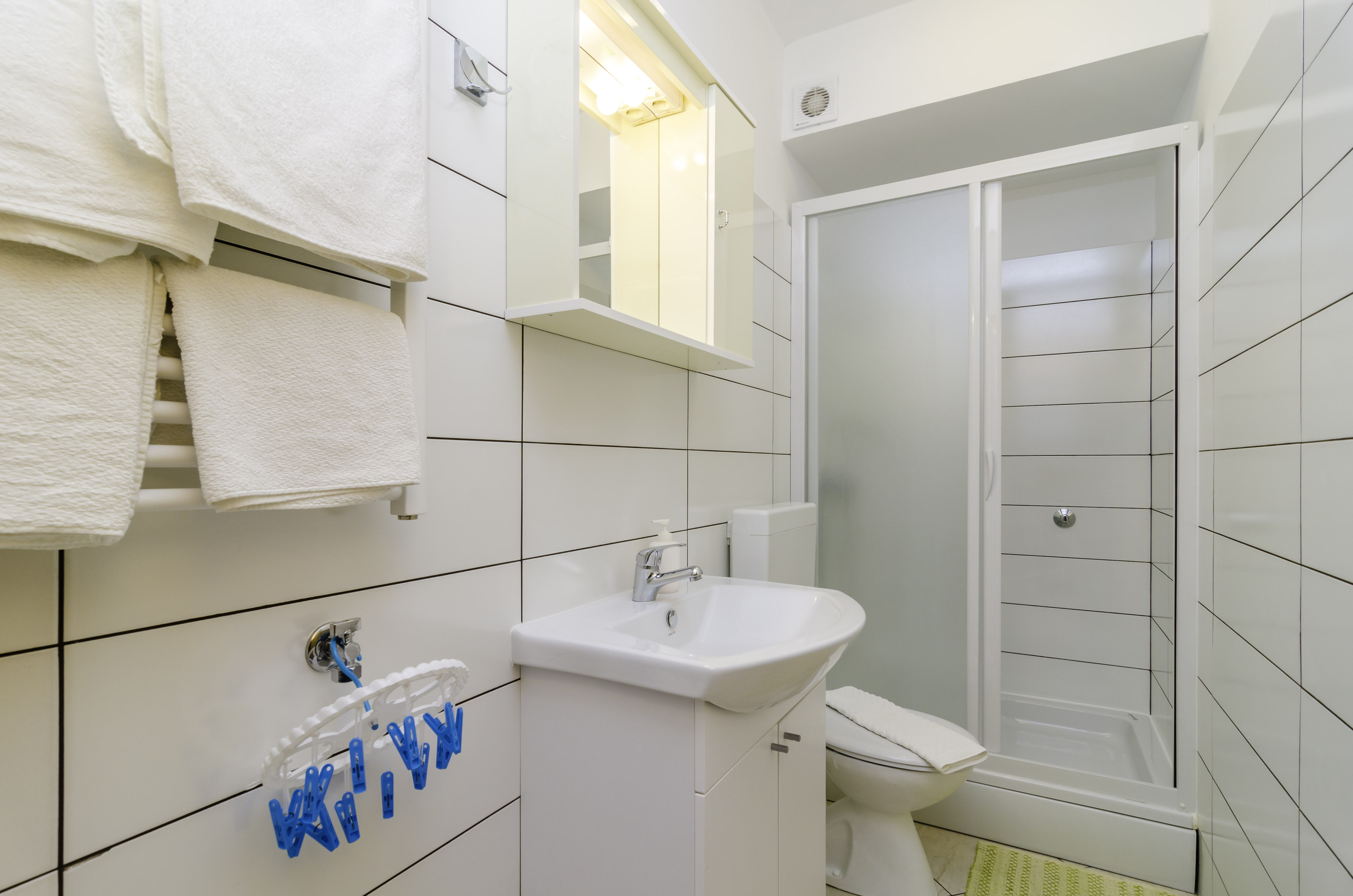 Apartment Sea View One Bedroom