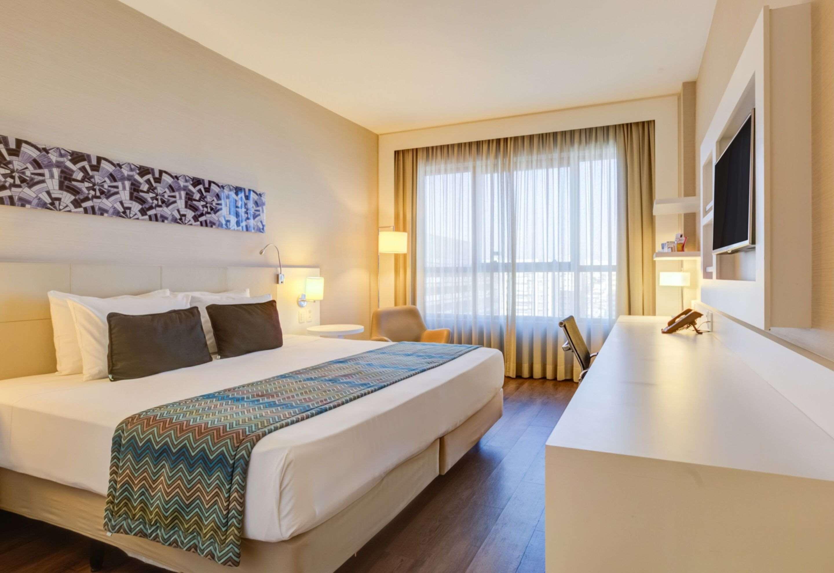 Suite Queen Bed Non Smoking