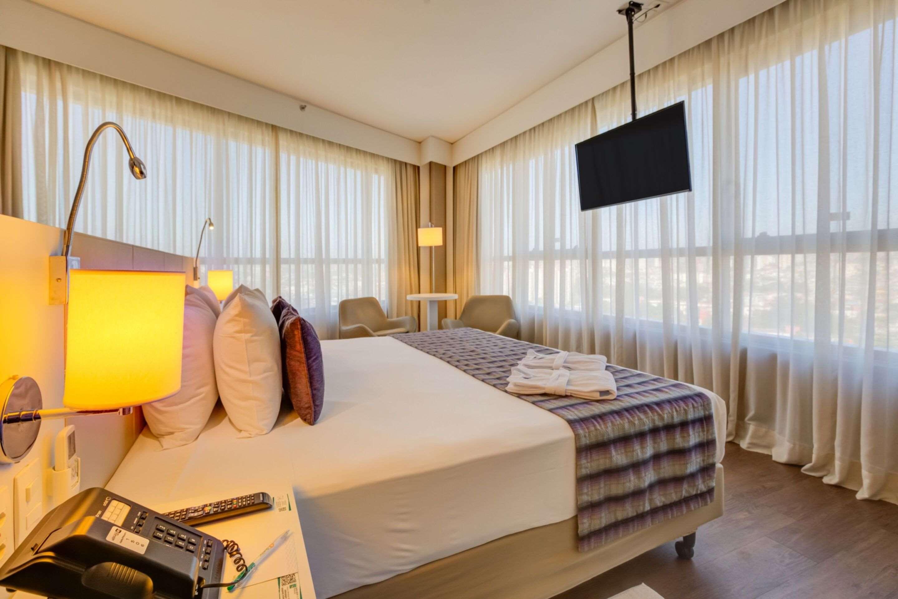 Suite King Bed Non Smoking