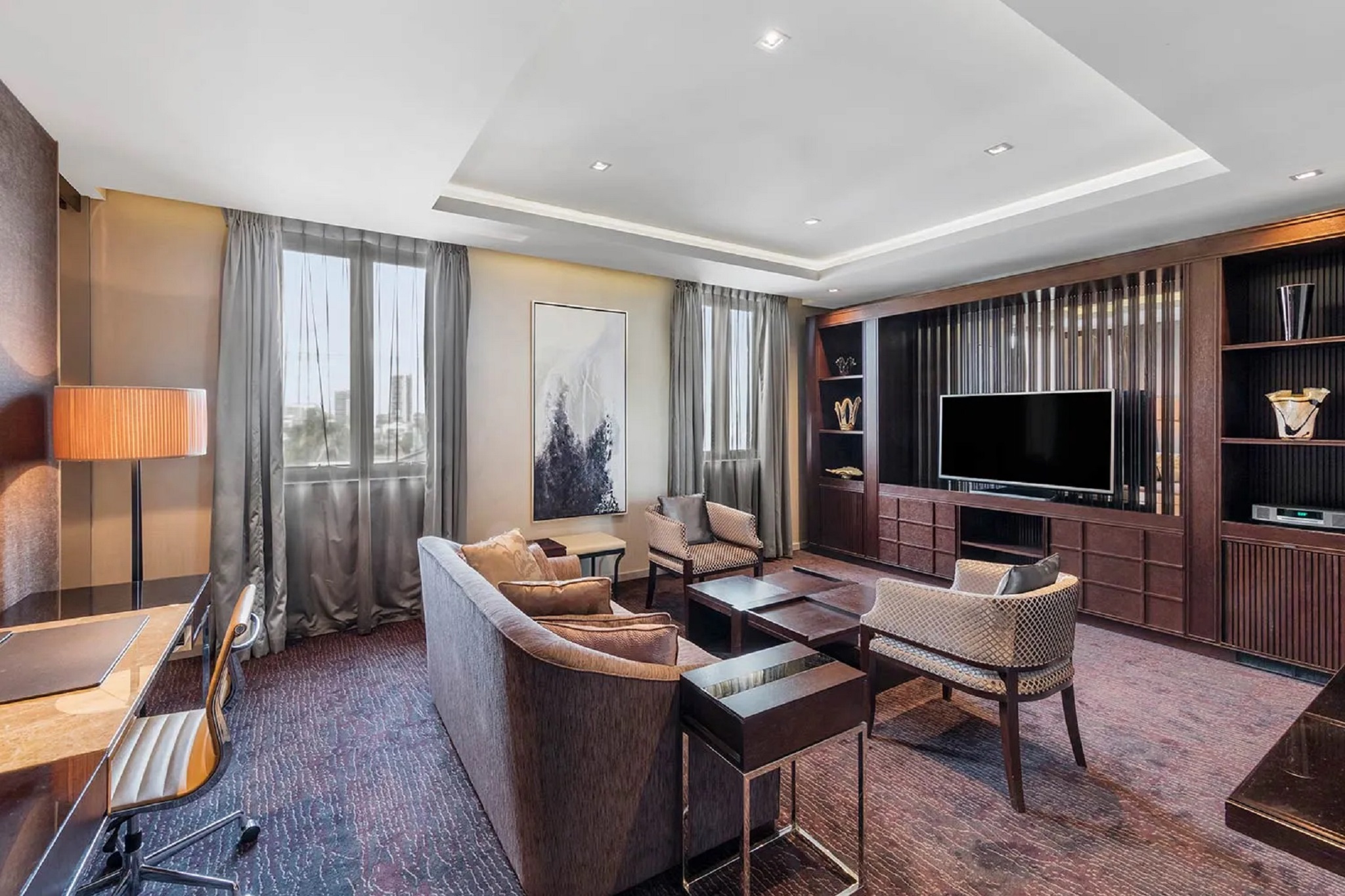 Suite Executive