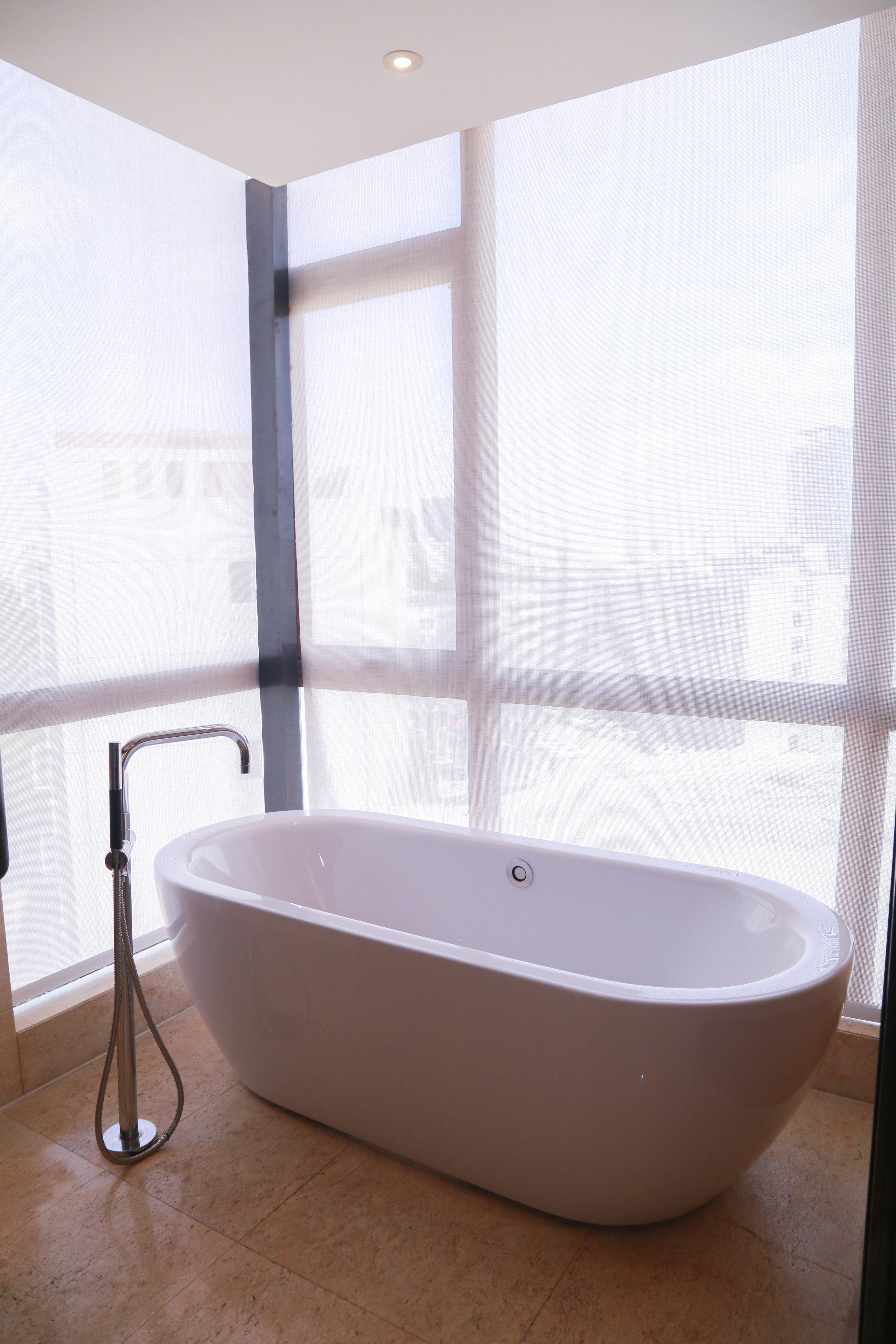 Double Premium with Views