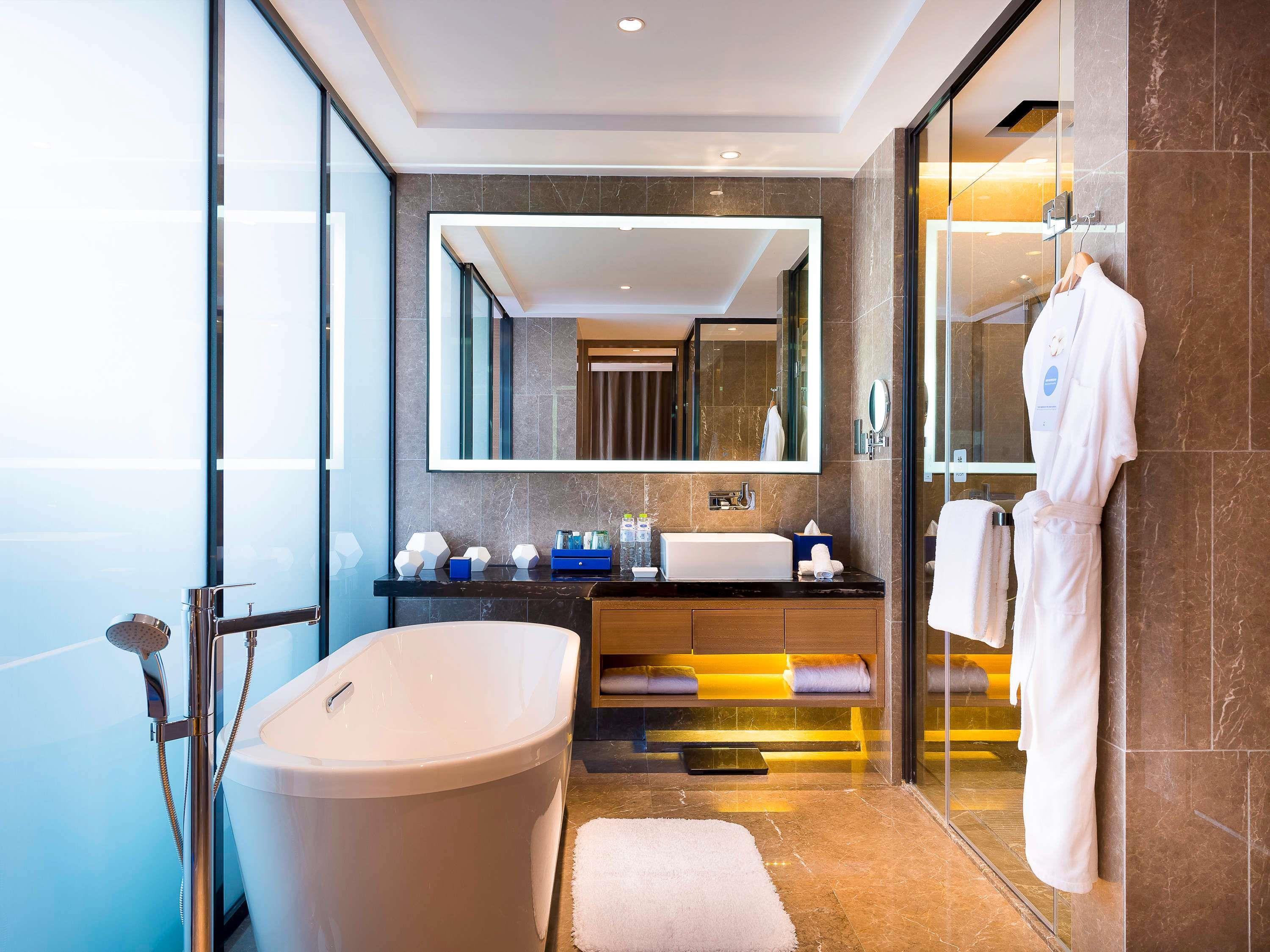 Suite Premier King Bed