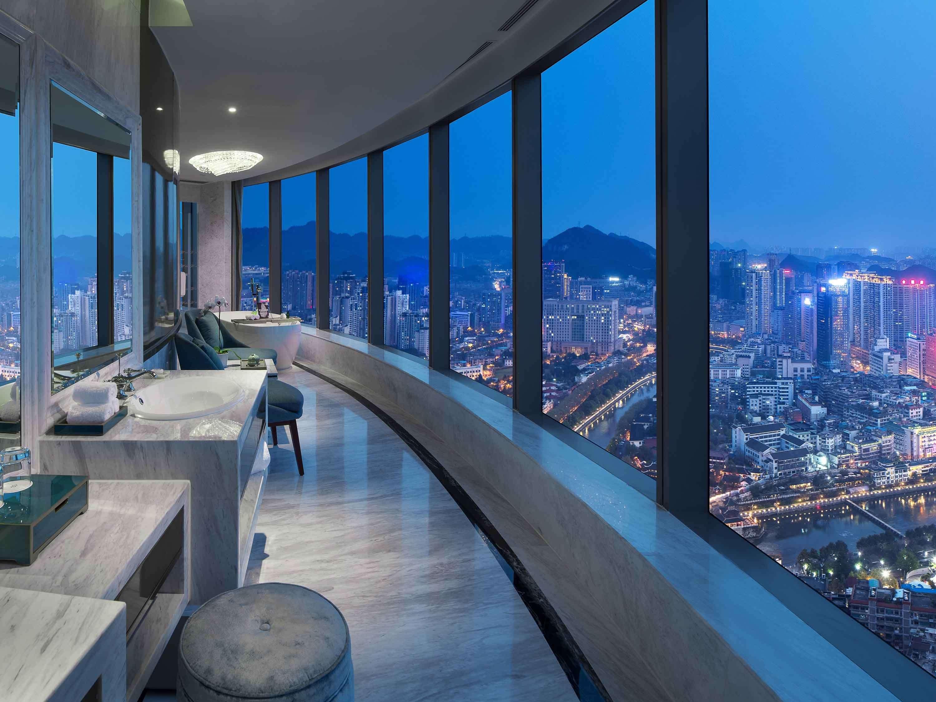 Junior Suite River View