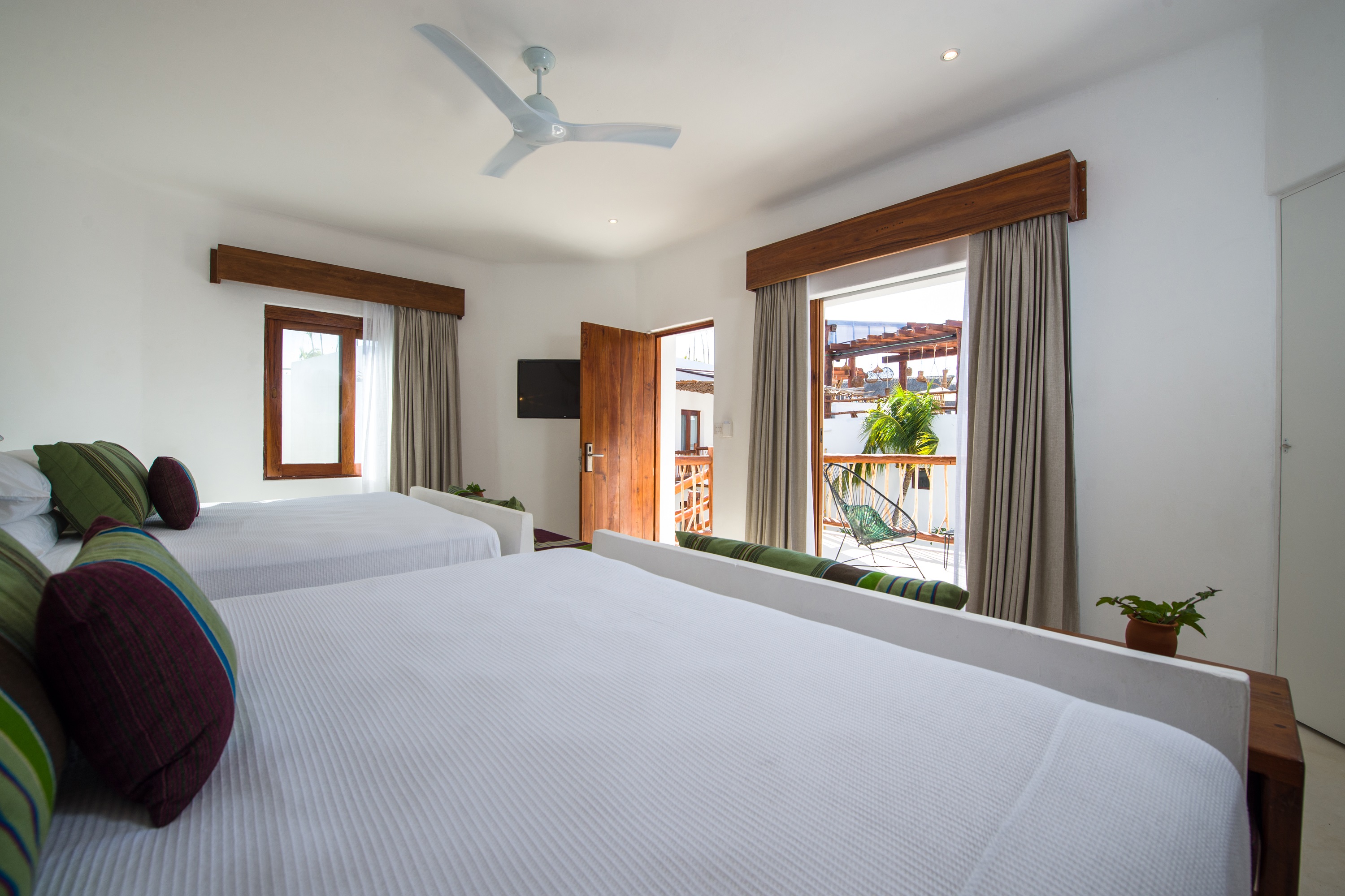 Junior Suite Superior