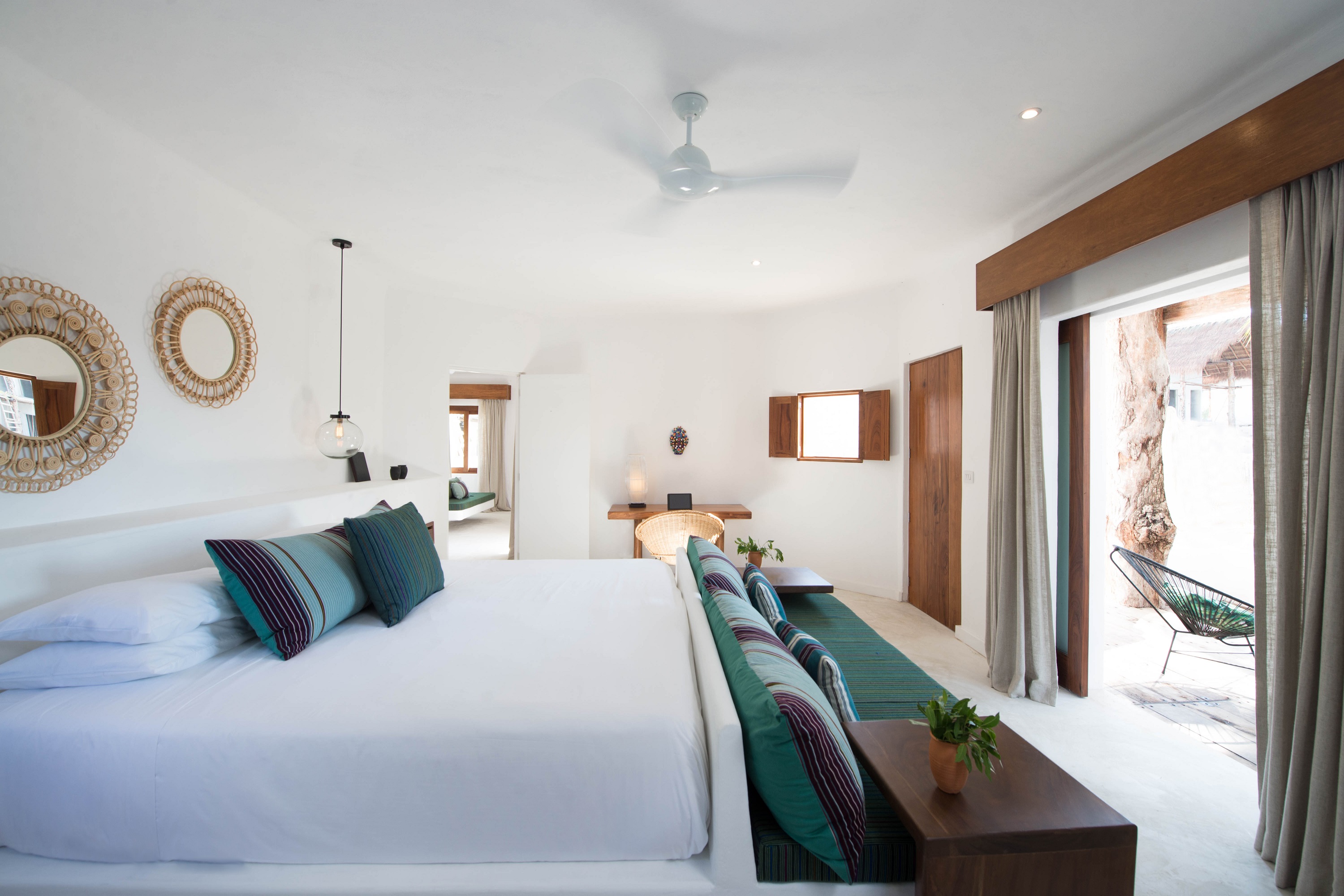 Junior Suite Superior