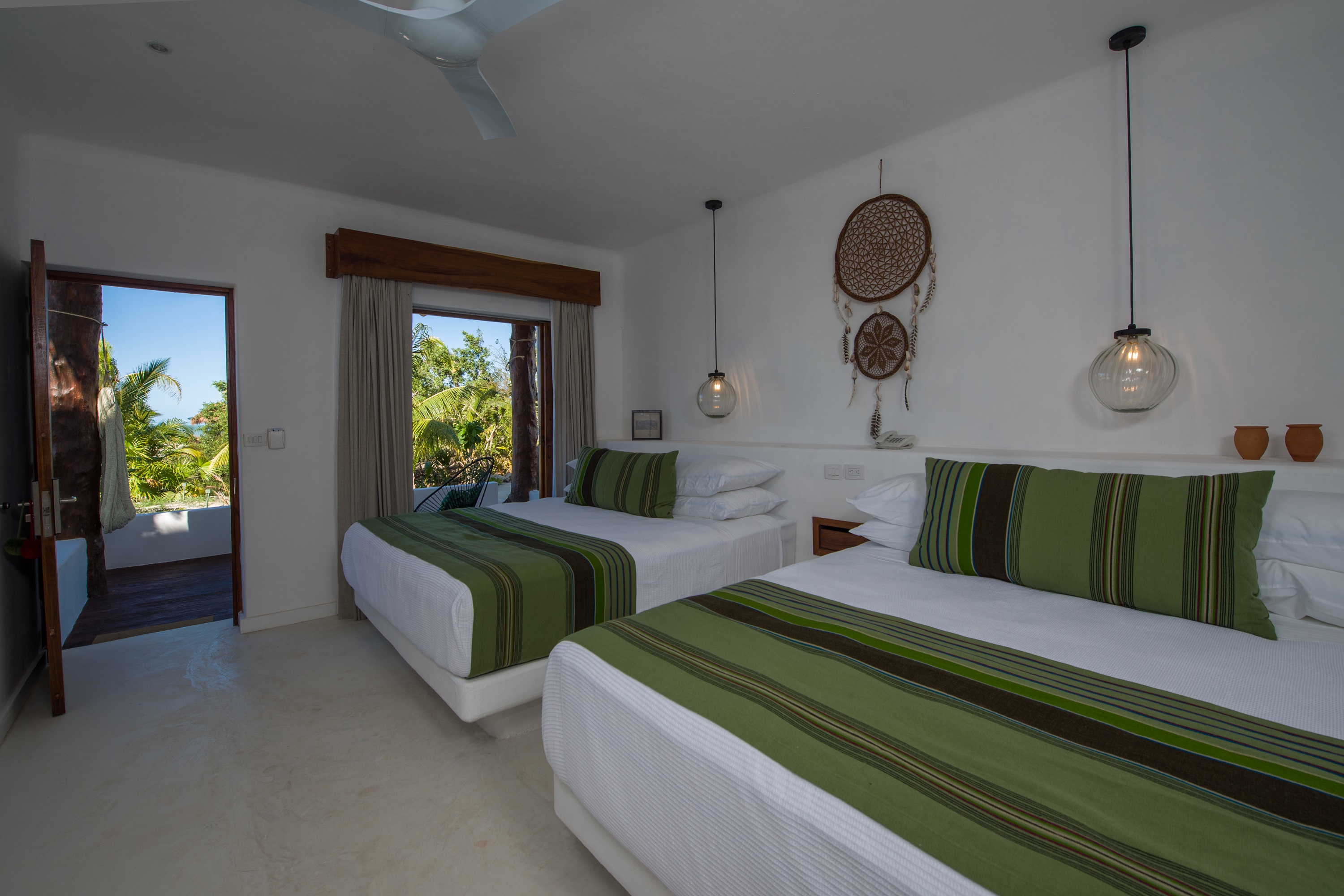 Junior Suite with Private Pool