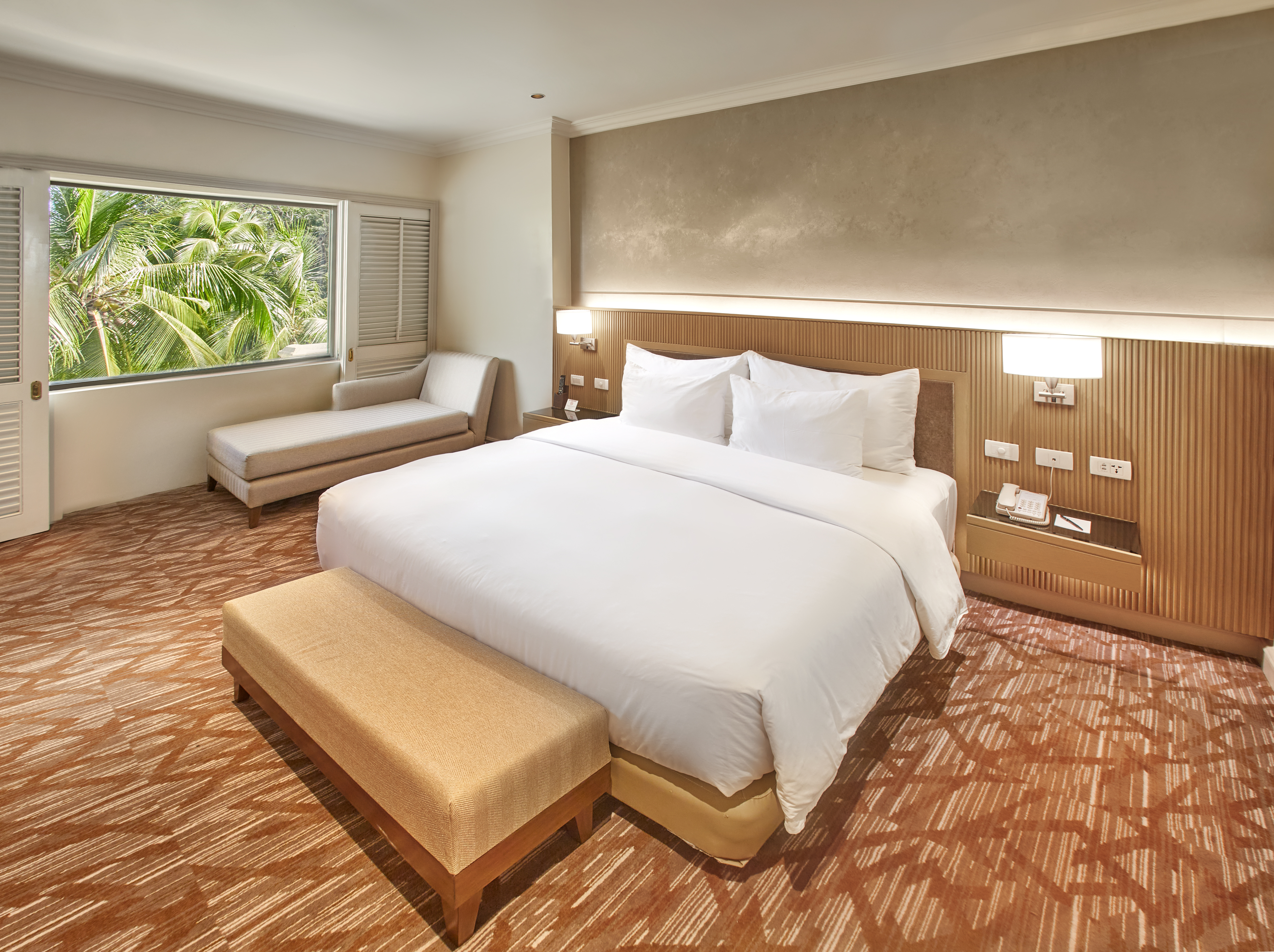 Junior Suite Standard