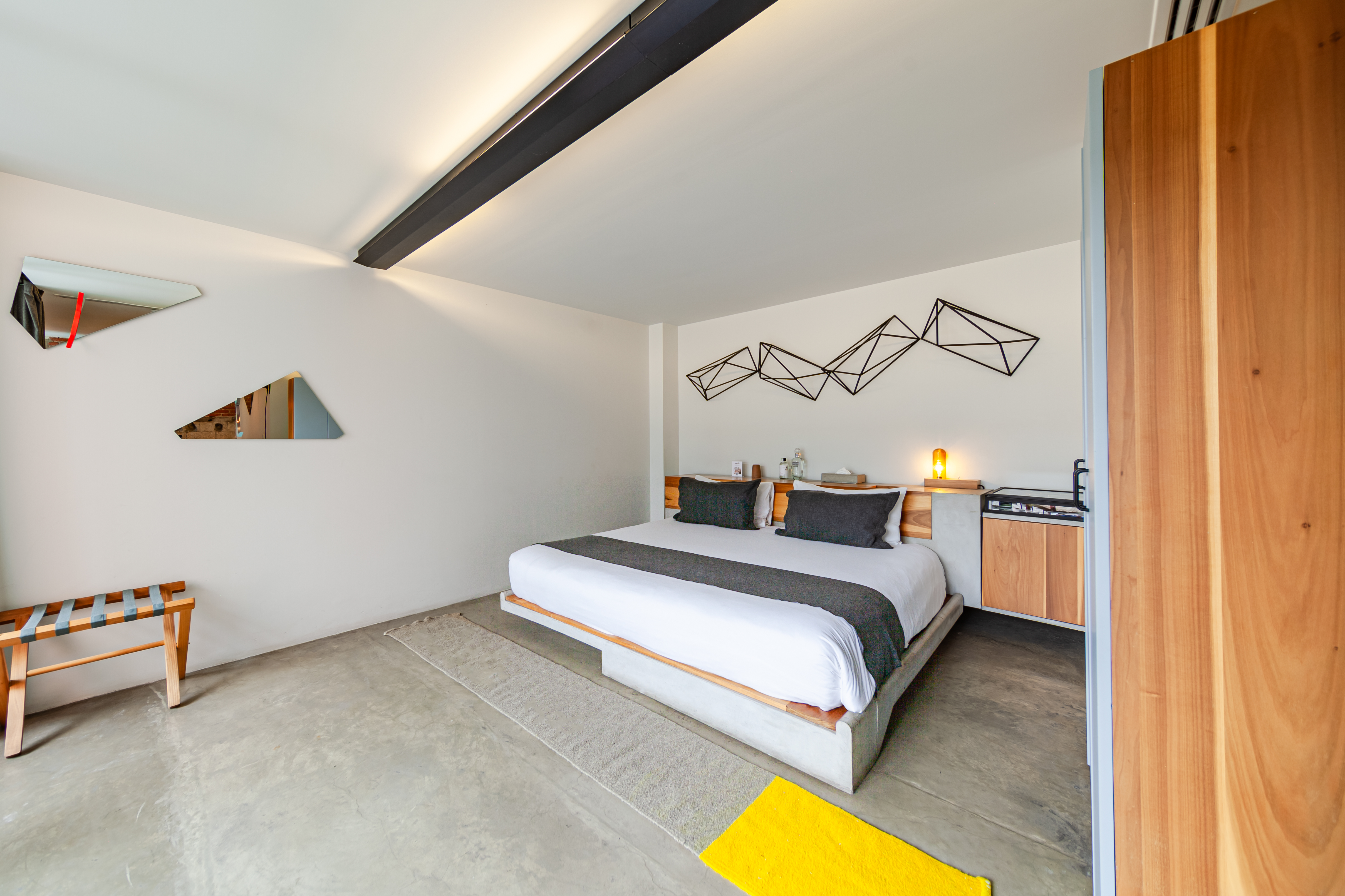 Suite One Bedroom One Bathroom