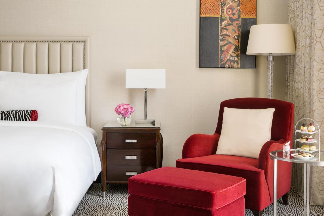 Room Executive King Bed