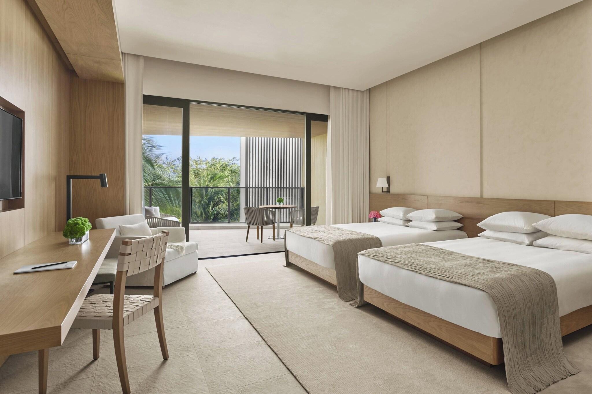 Quadruple Premium Ocean View