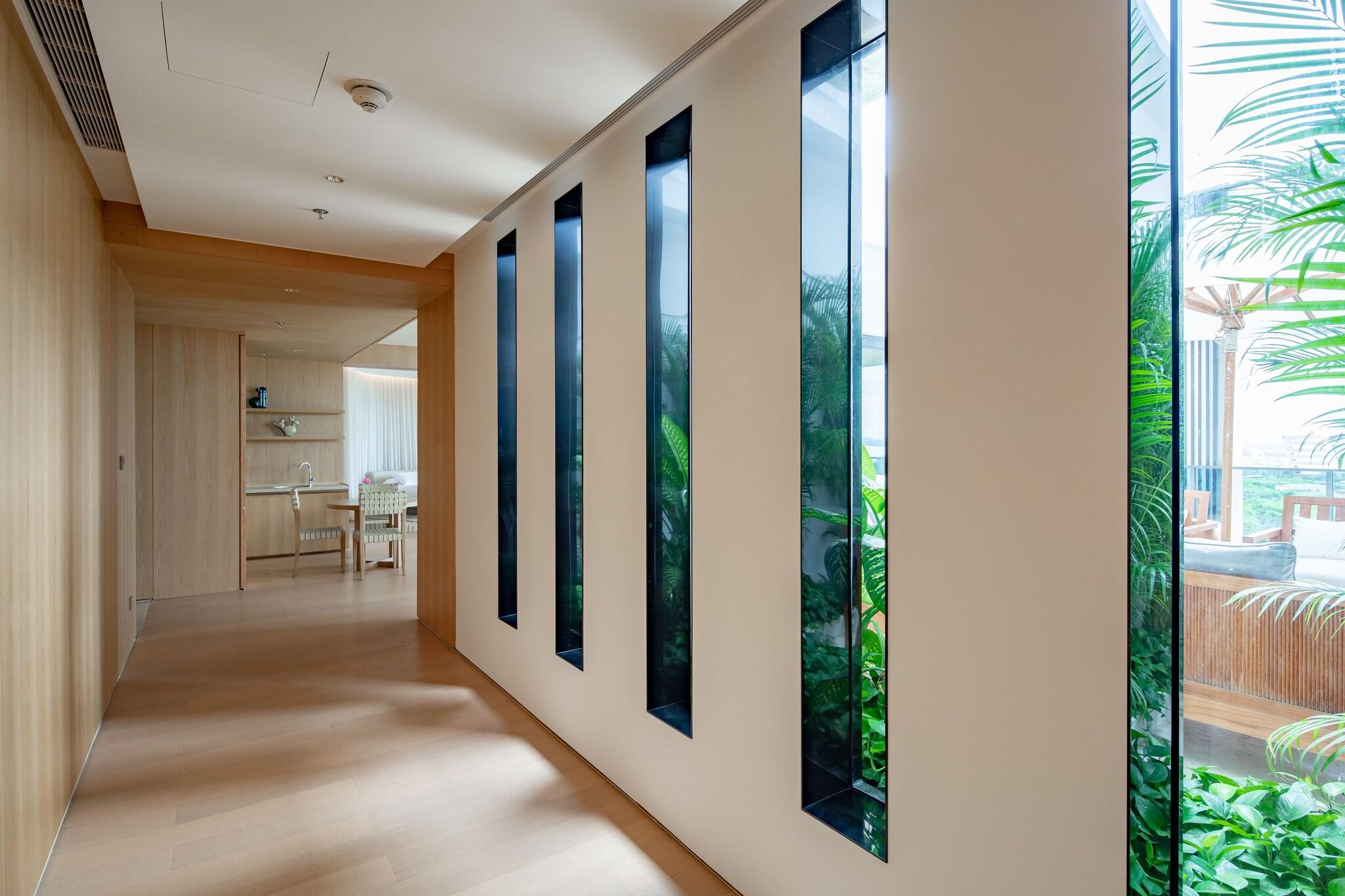 Suite Queen Bed Two Bedrooms