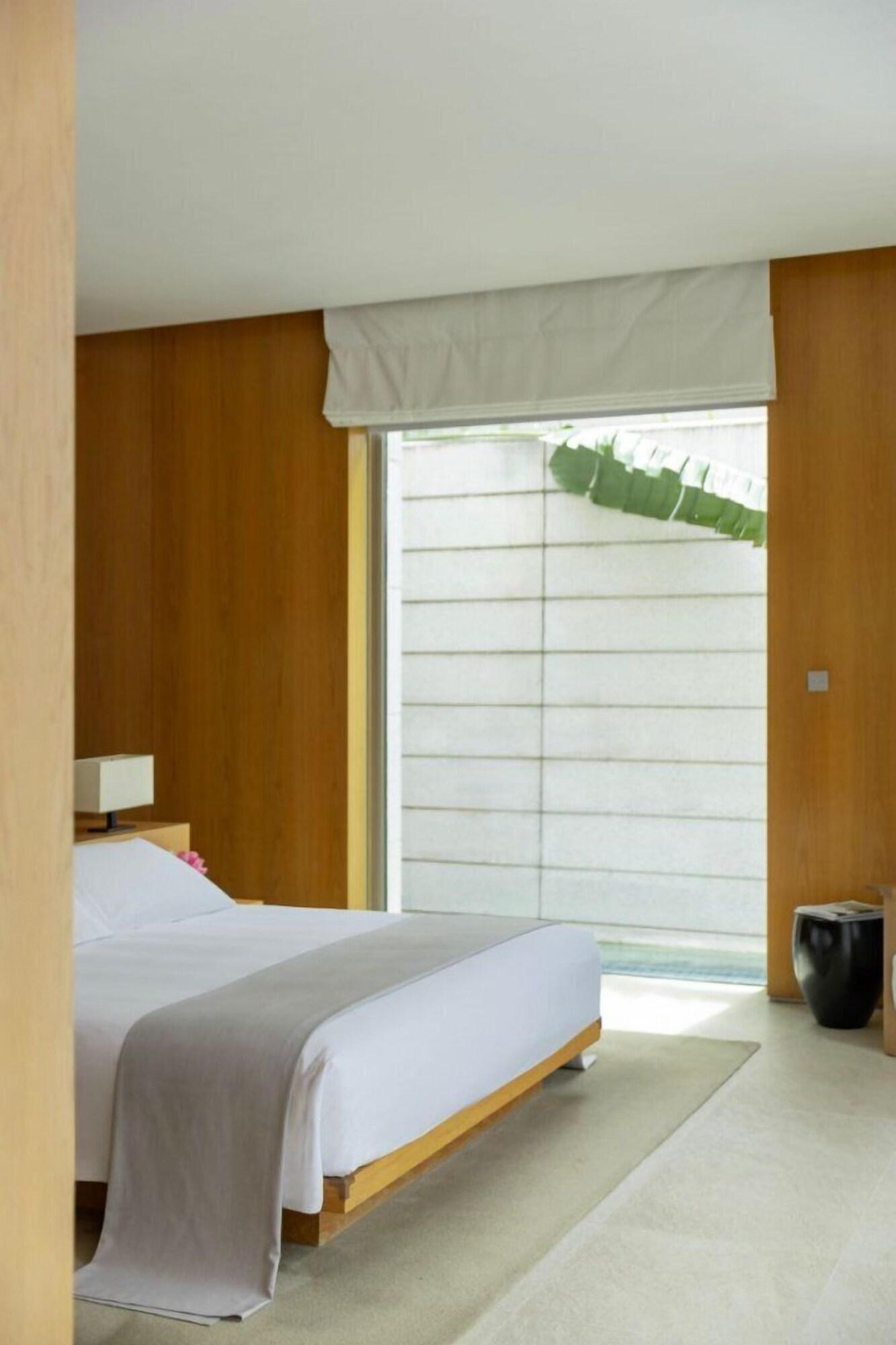 Villa with Double Bed