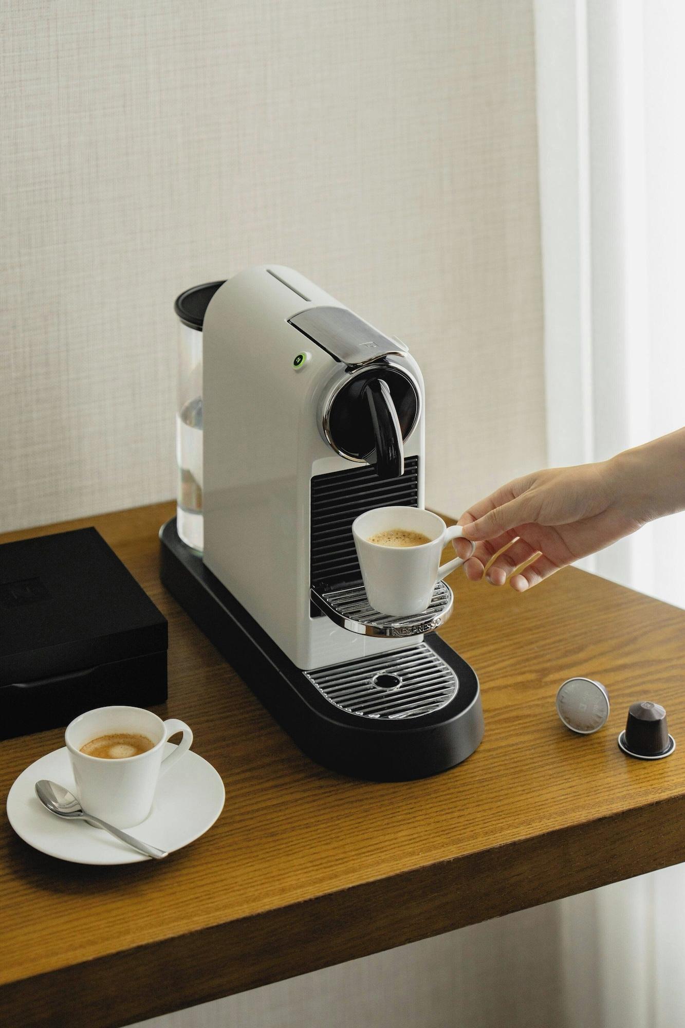 Suite Executive King Bed