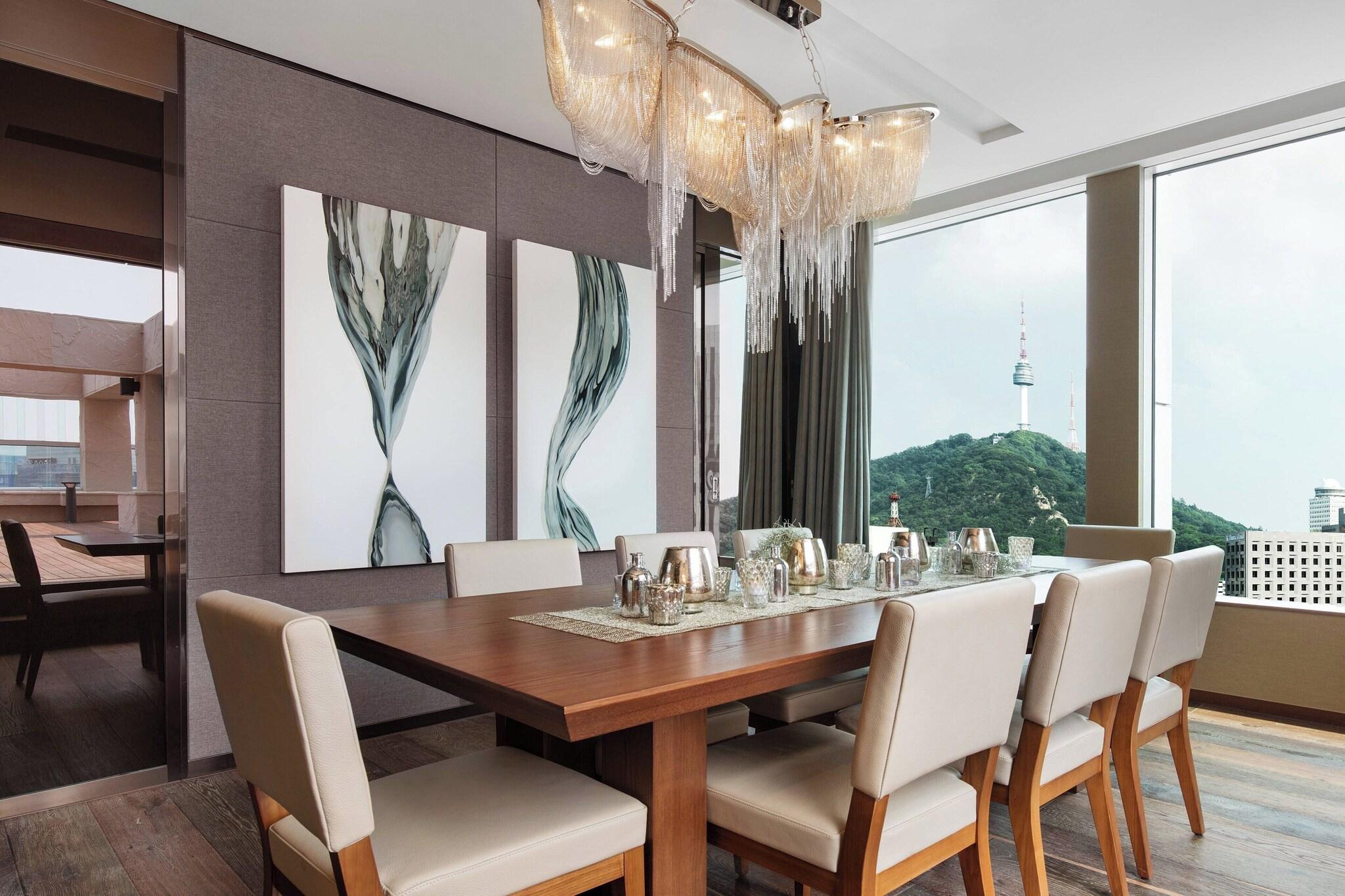 Suite King Bed Non Smoking