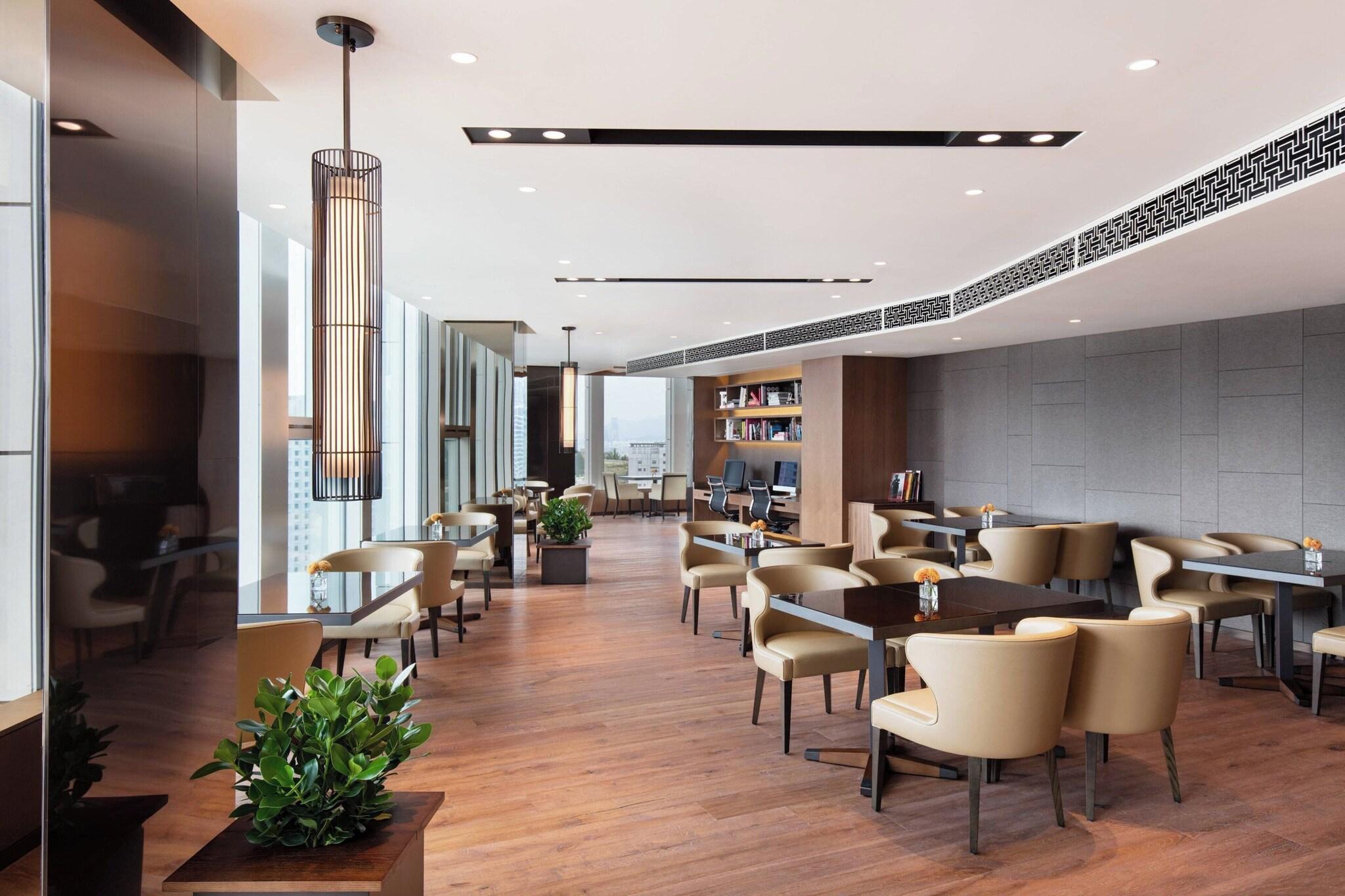 Suite Executive King Bed