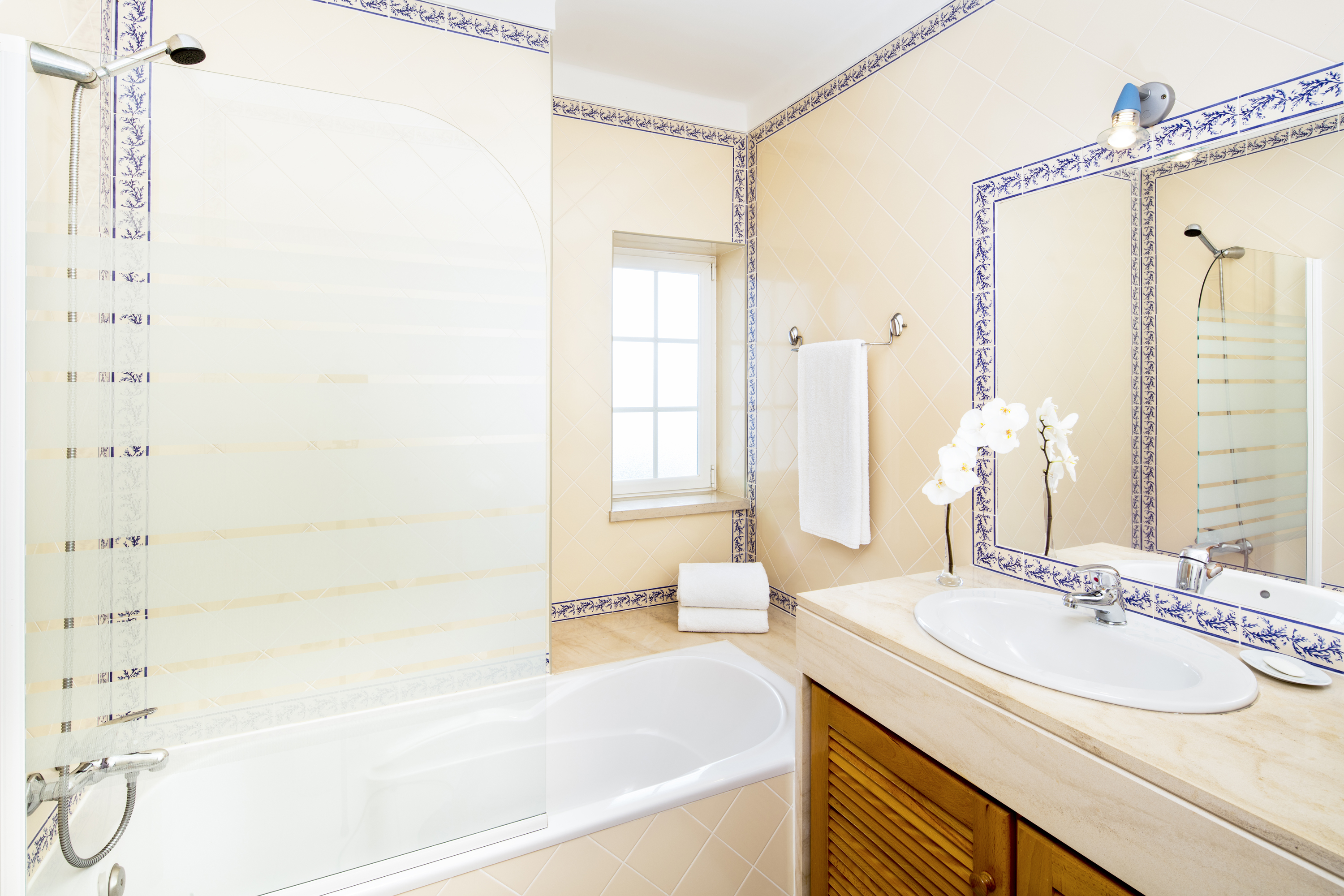 Apartment Two Bedrooms