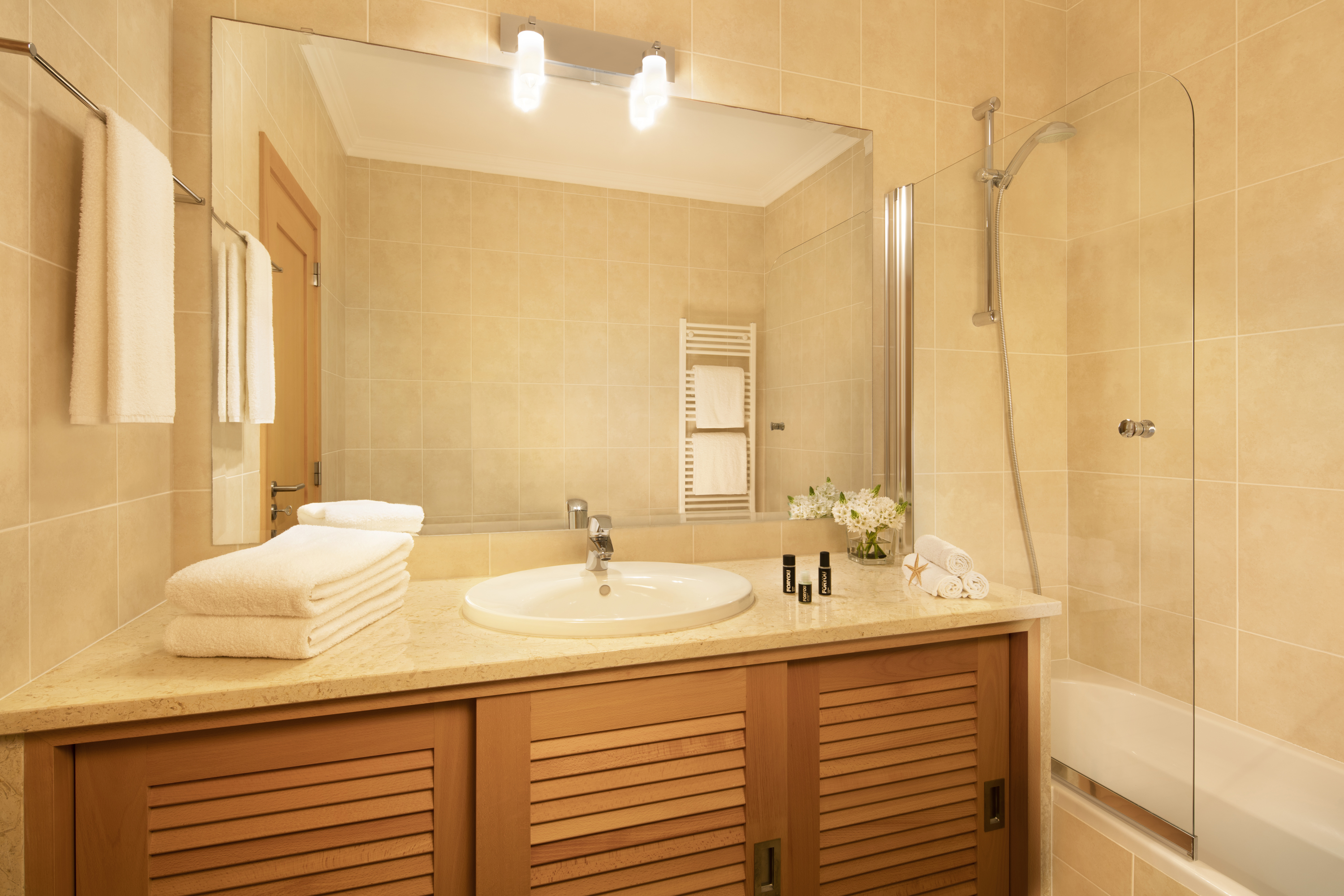 Townhome Superior Two Bedrooms