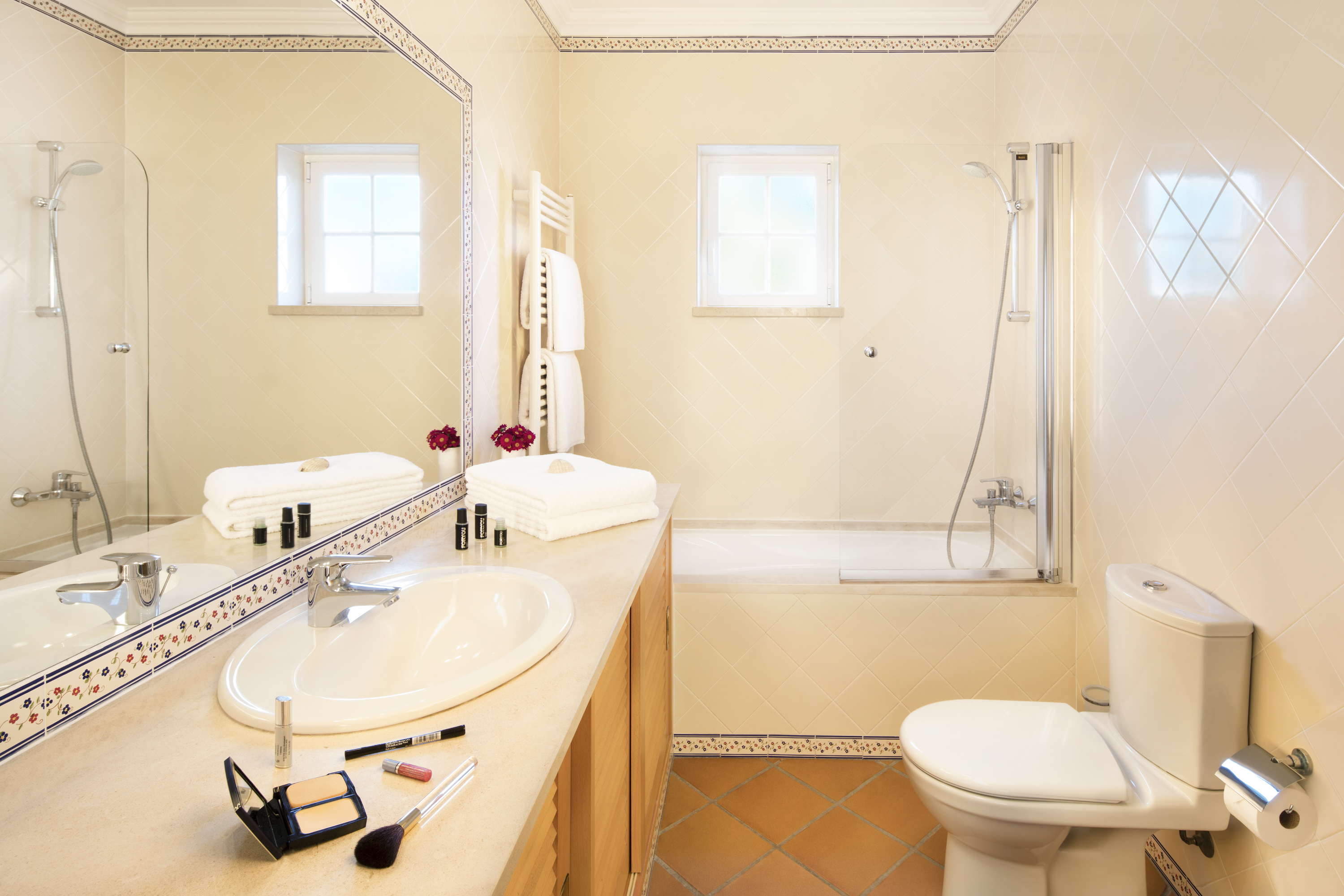 Townhome Three Bedrooms