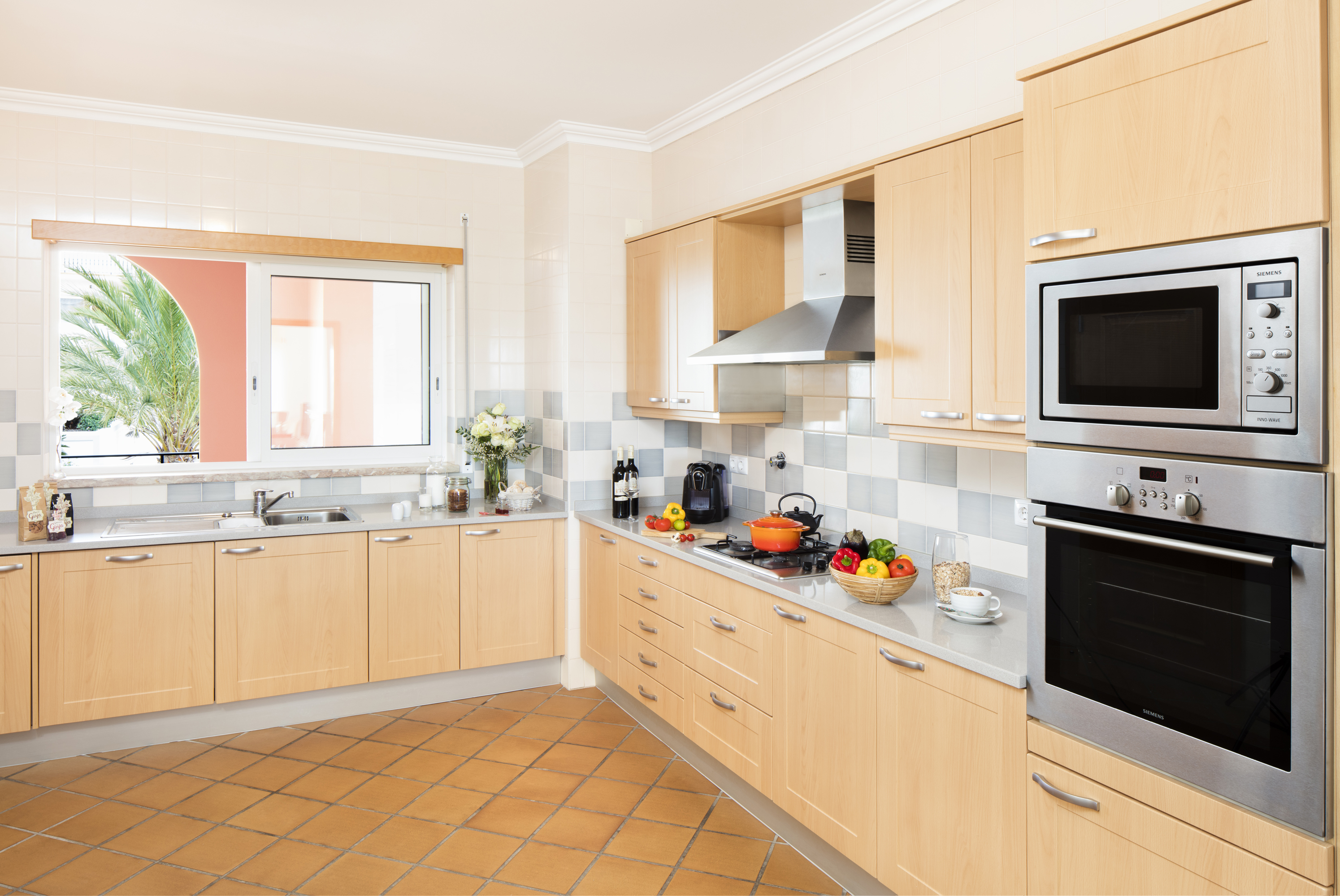 Apartment Superior Three Bedrooms