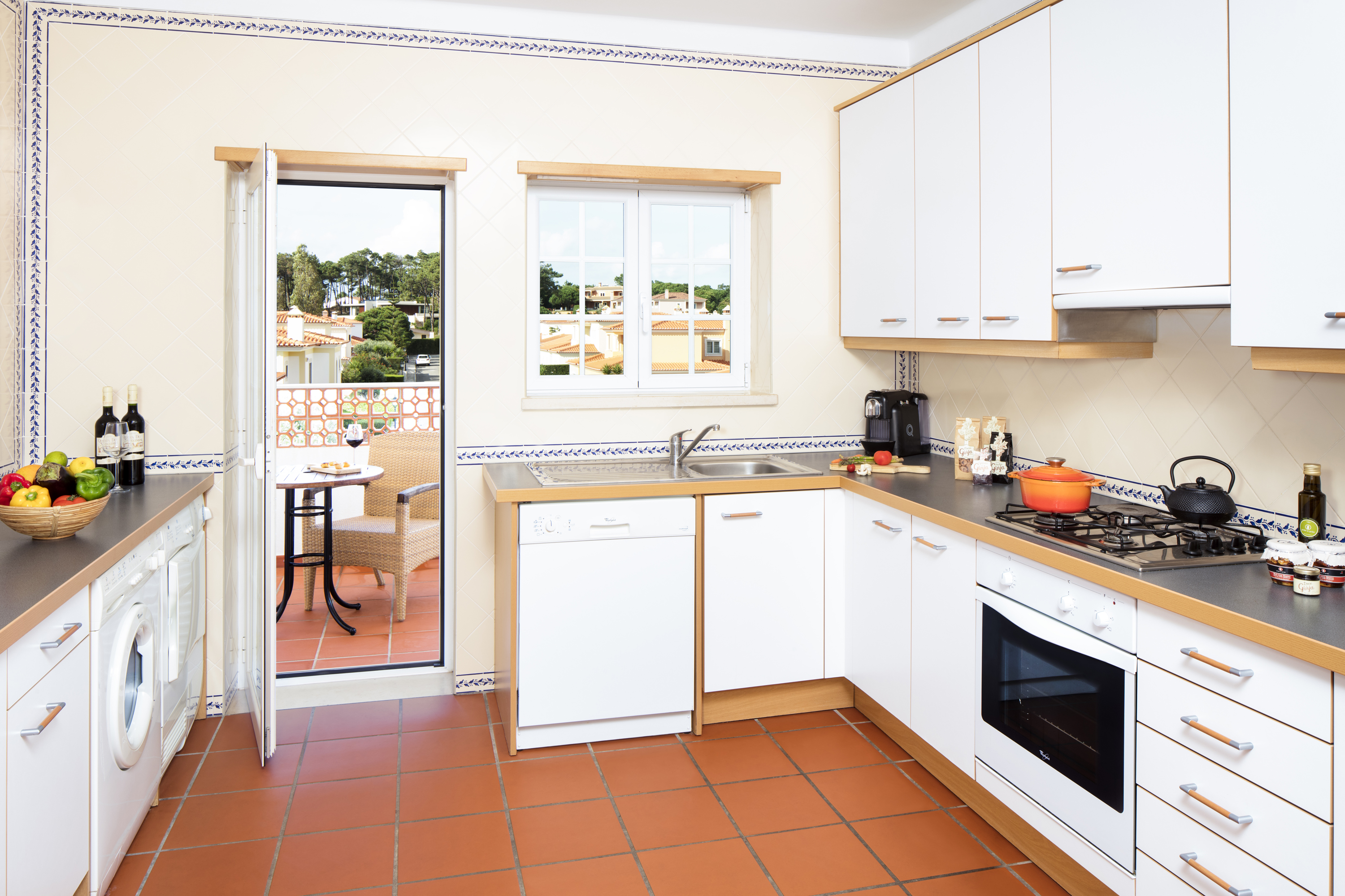 Apartment Two Bedrooms