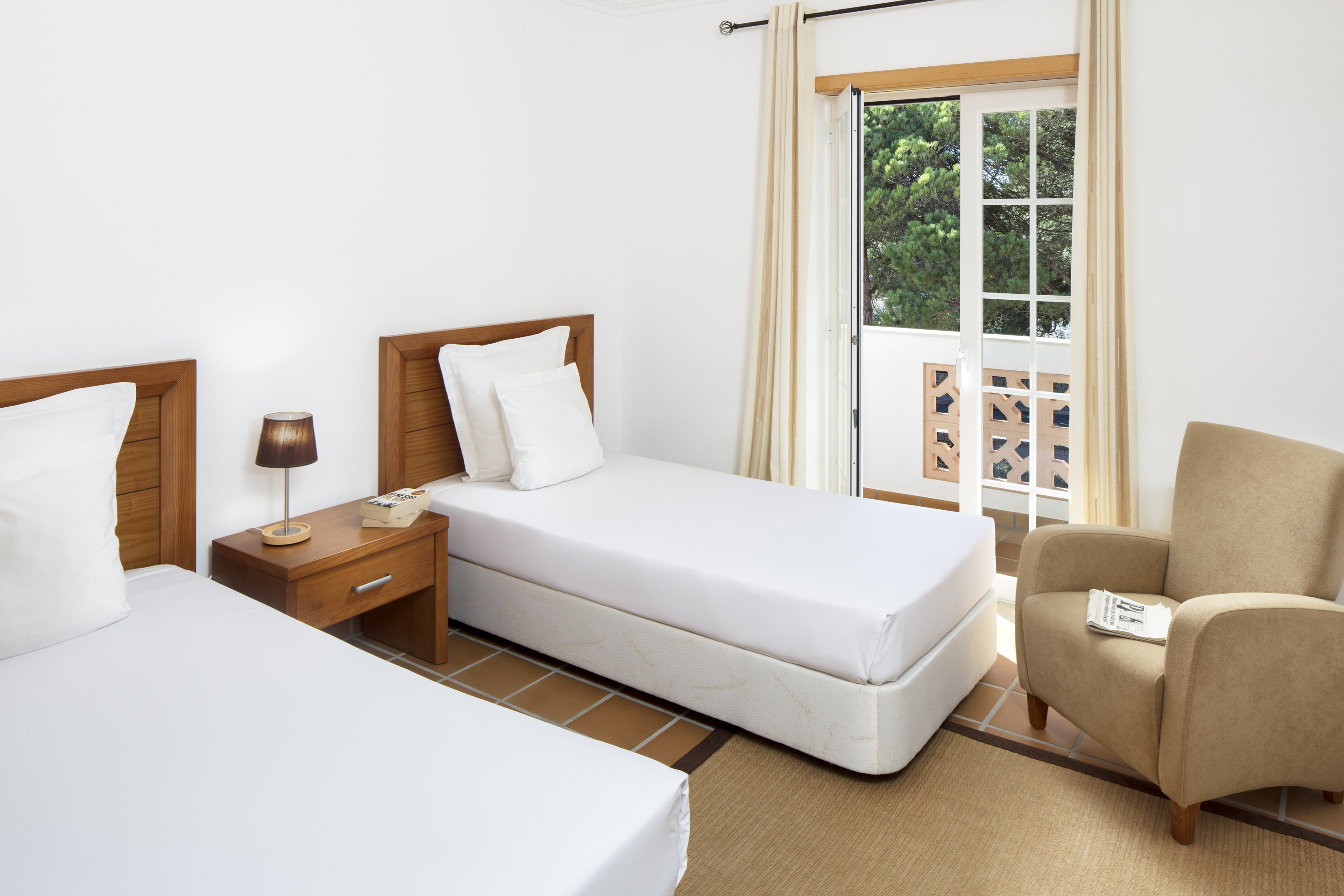 Apartment Two Bedrooms