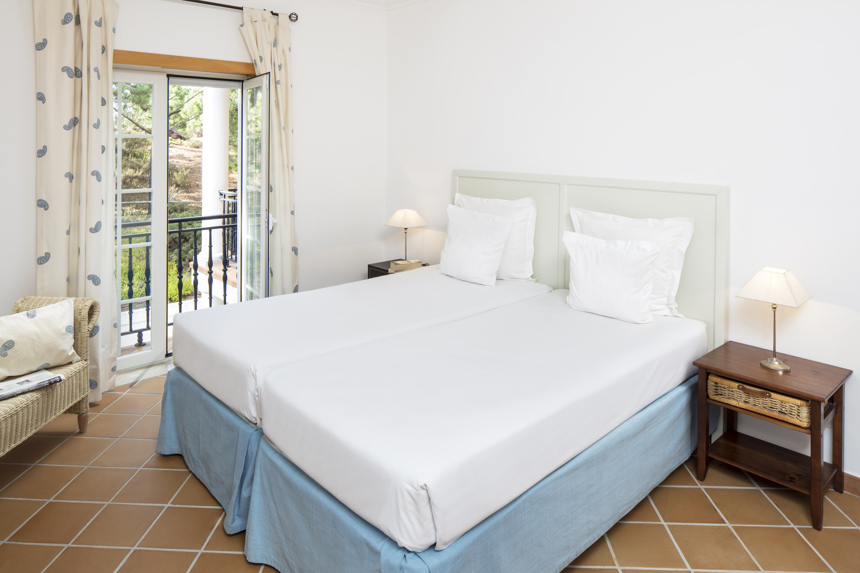 Apartment Three Bedrooms