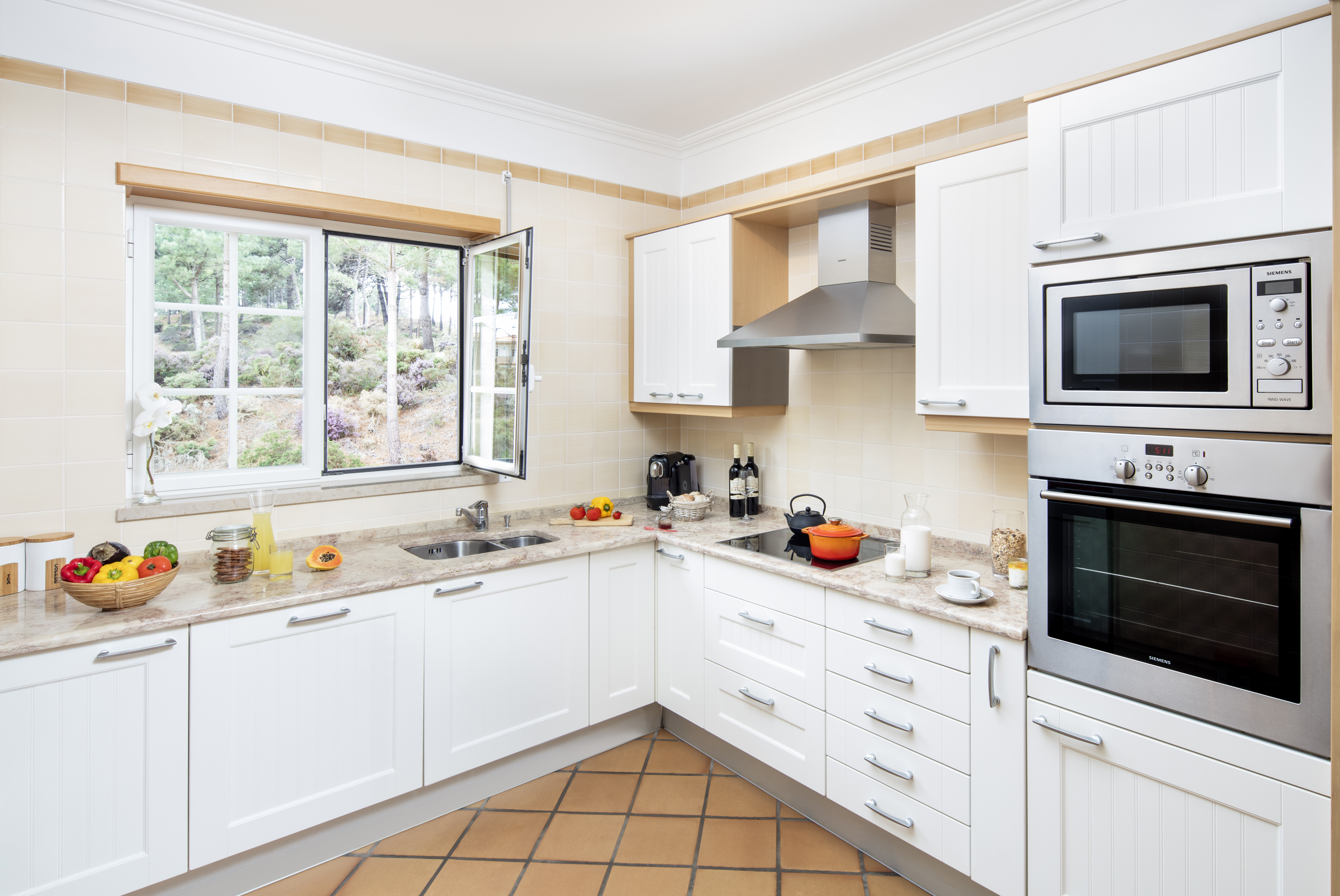 Apartment Three Bedrooms