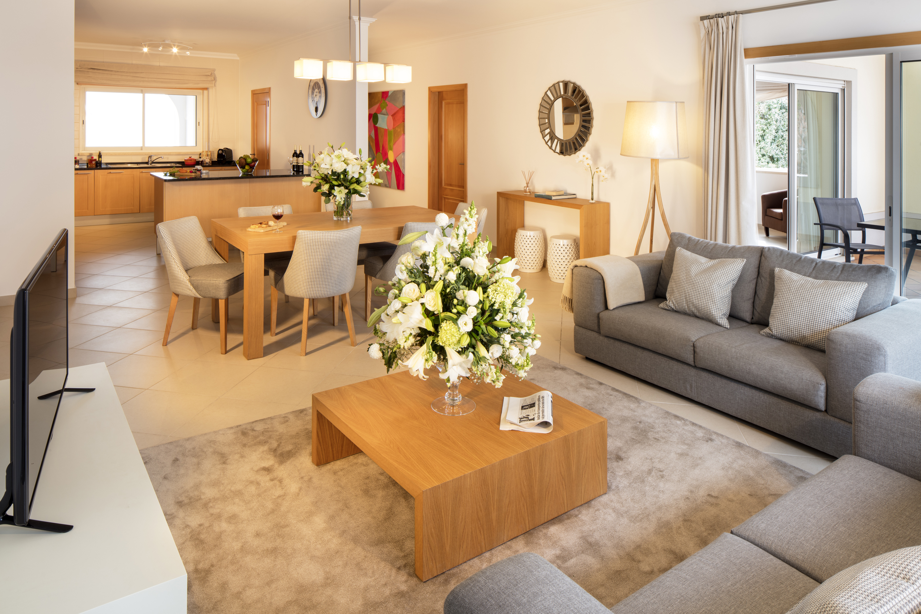 Apartment Superior Three Bedrooms