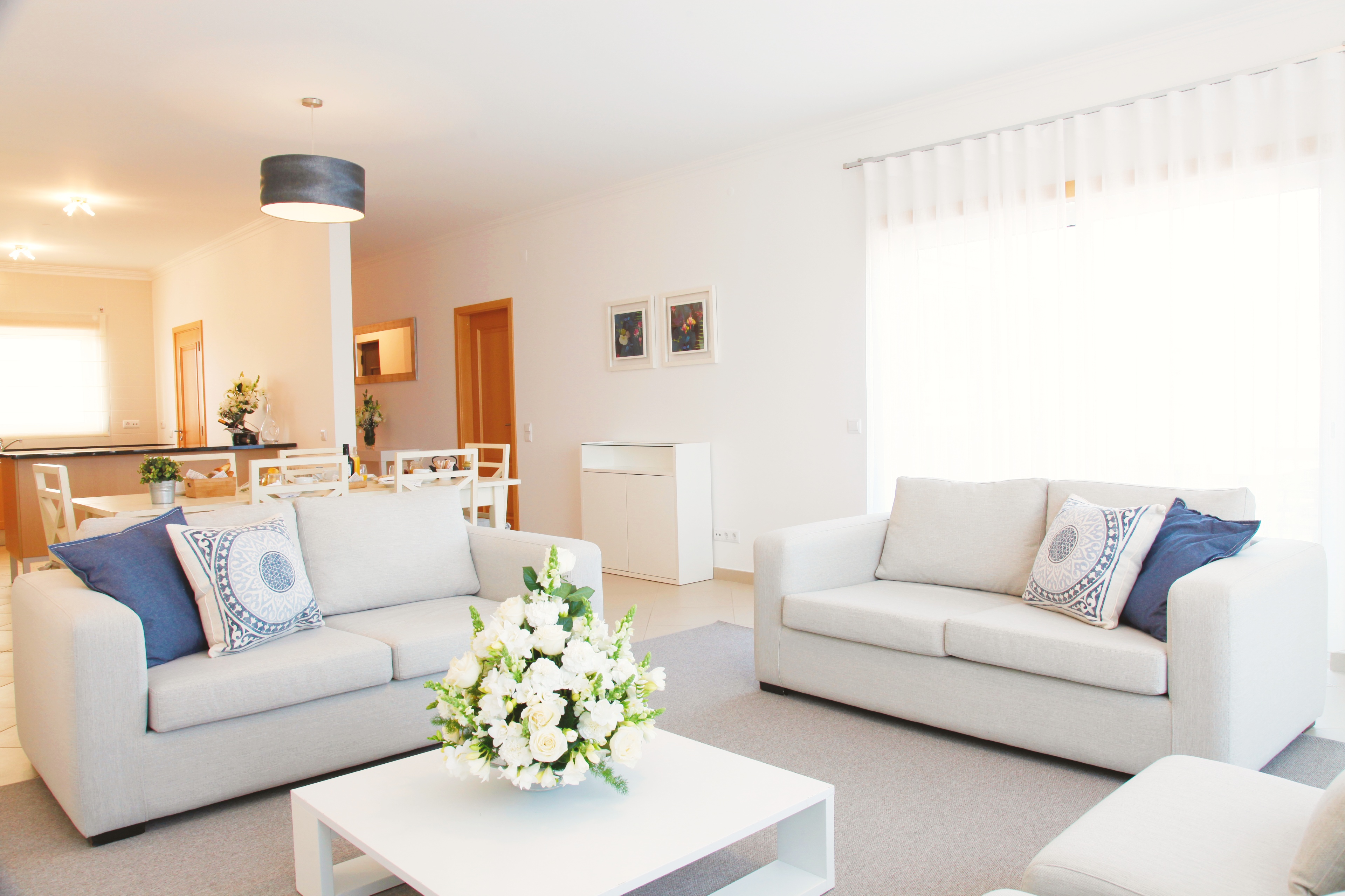 Apartment Superior Three Bedrooms