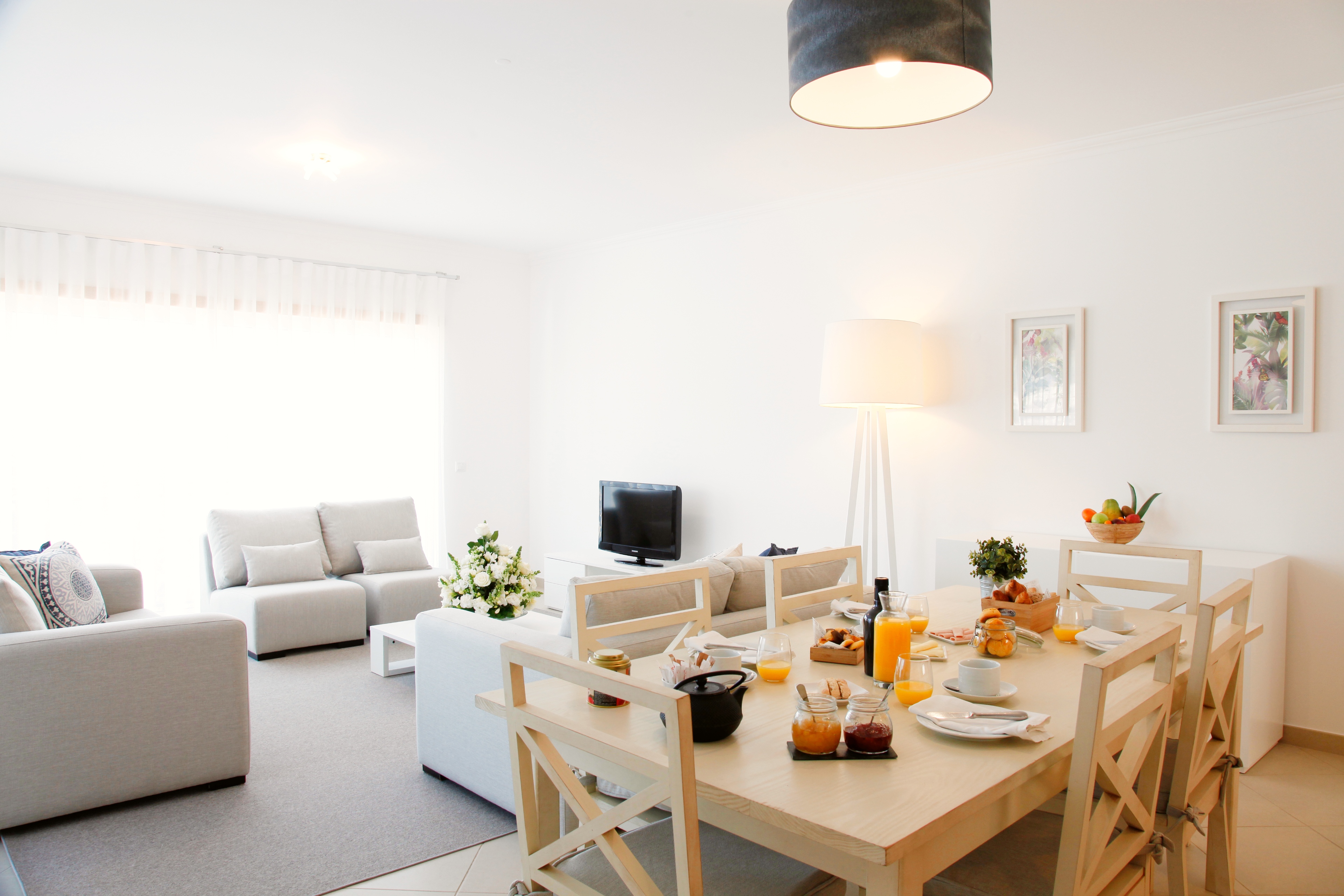 Apartment Superior Three Bedrooms